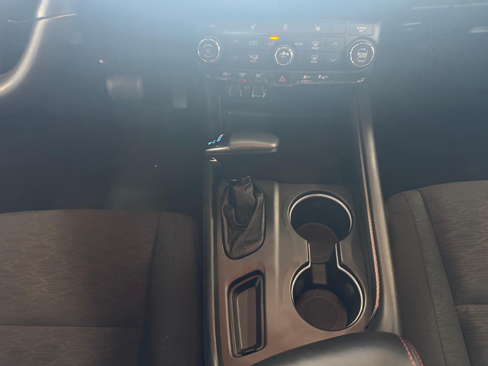 Thumbnail: 2024 Dodge Durango - 5