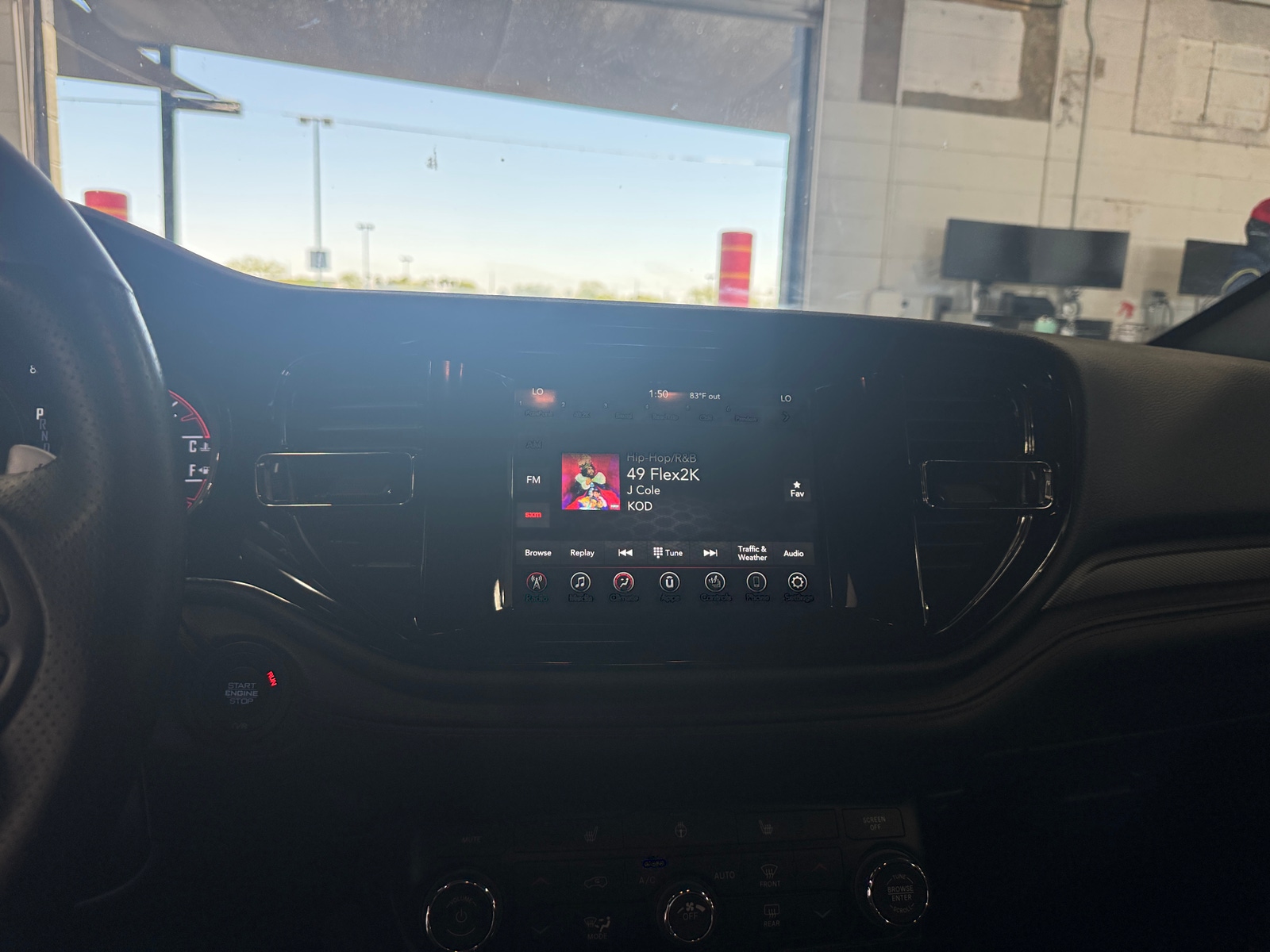 Thumbnail: 2024 Dodge Durango - 4