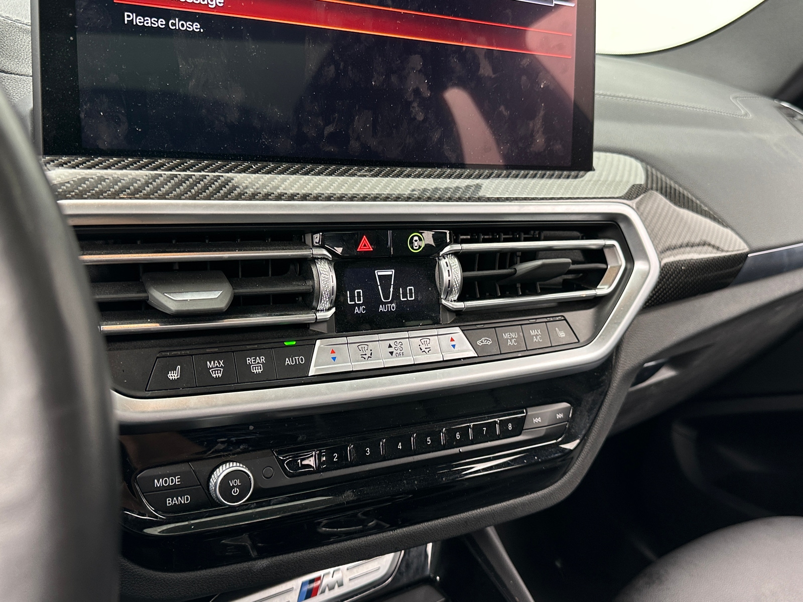 Thumbnail: 2024 BMW X3 - 3