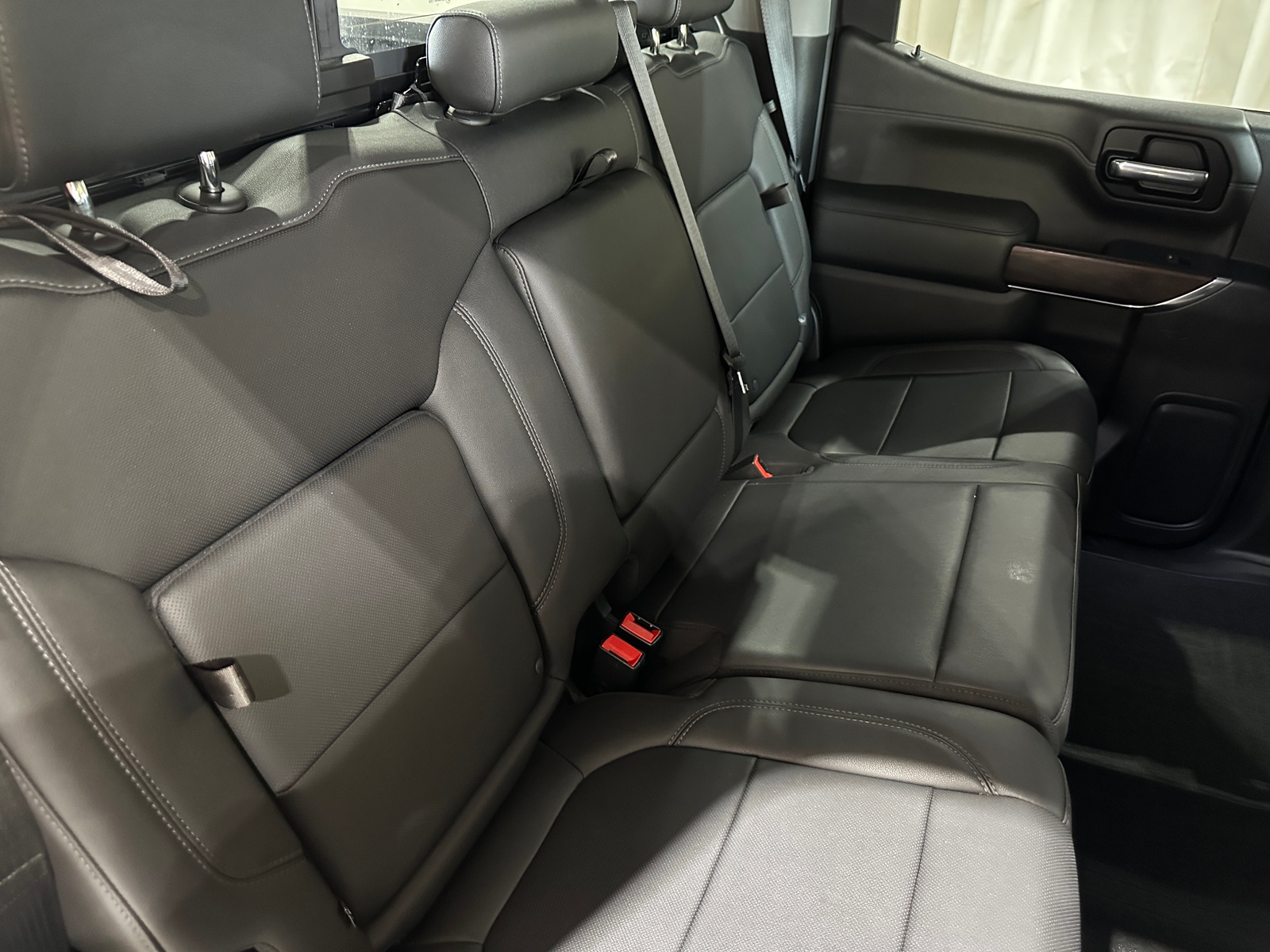 Thumbnail: 2021 GMC Sierra 1500 - 5