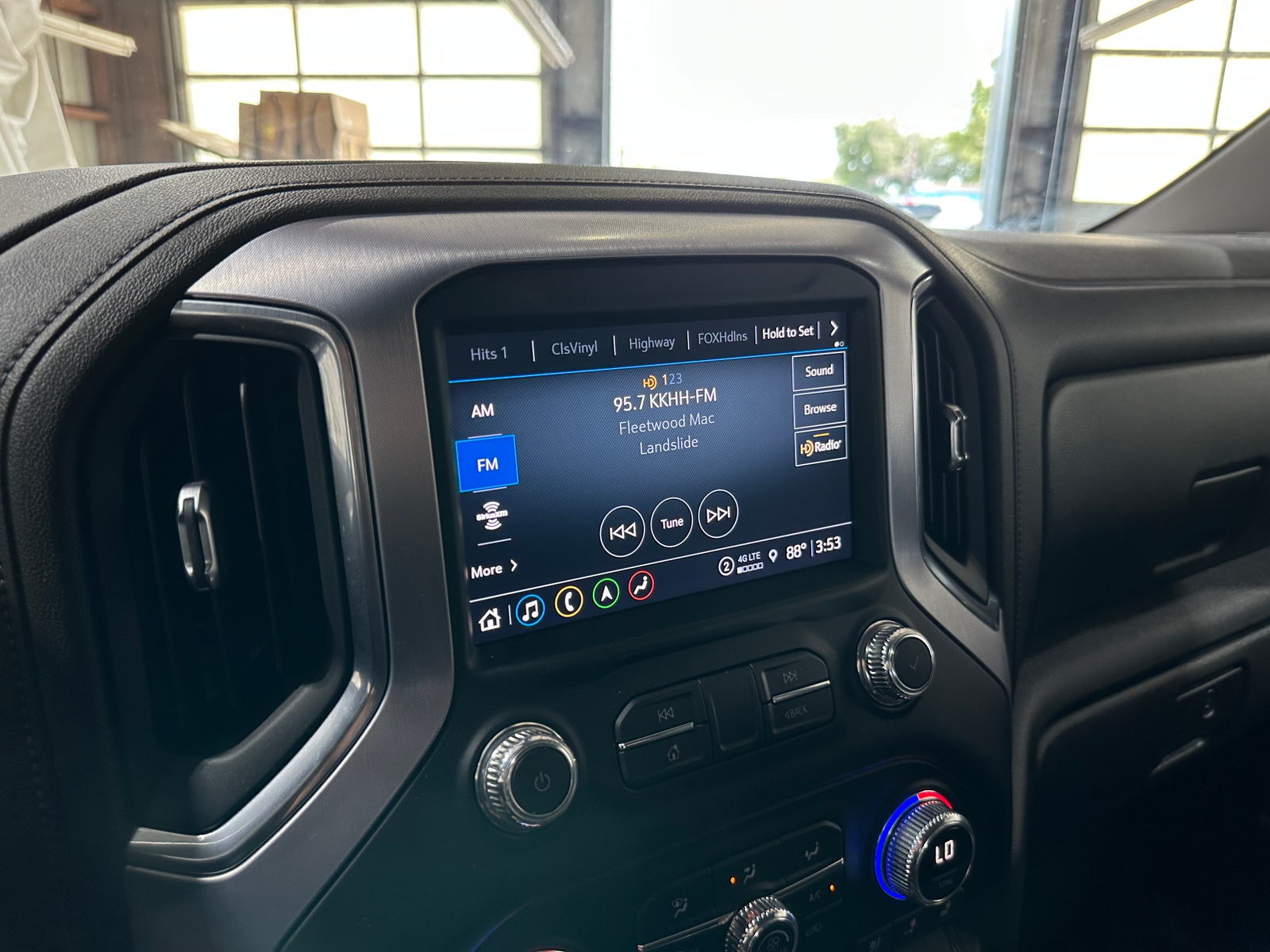 Thumbnail: 2021 GMC Sierra 1500 - 3