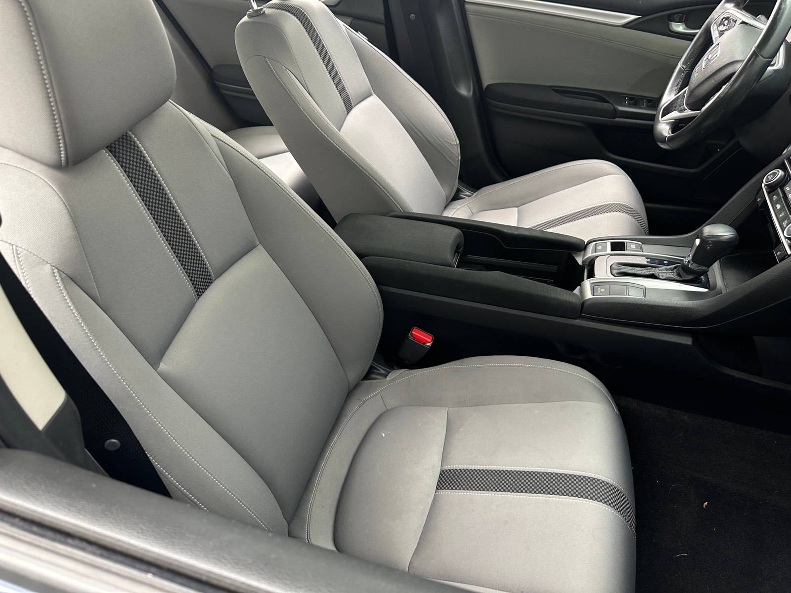 Thumbnail: 2019 Honda Civic - 2