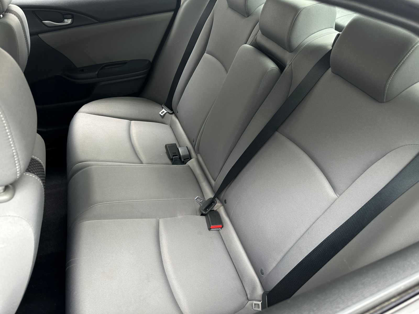 Thumbnail: 2019 Honda Civic - 6