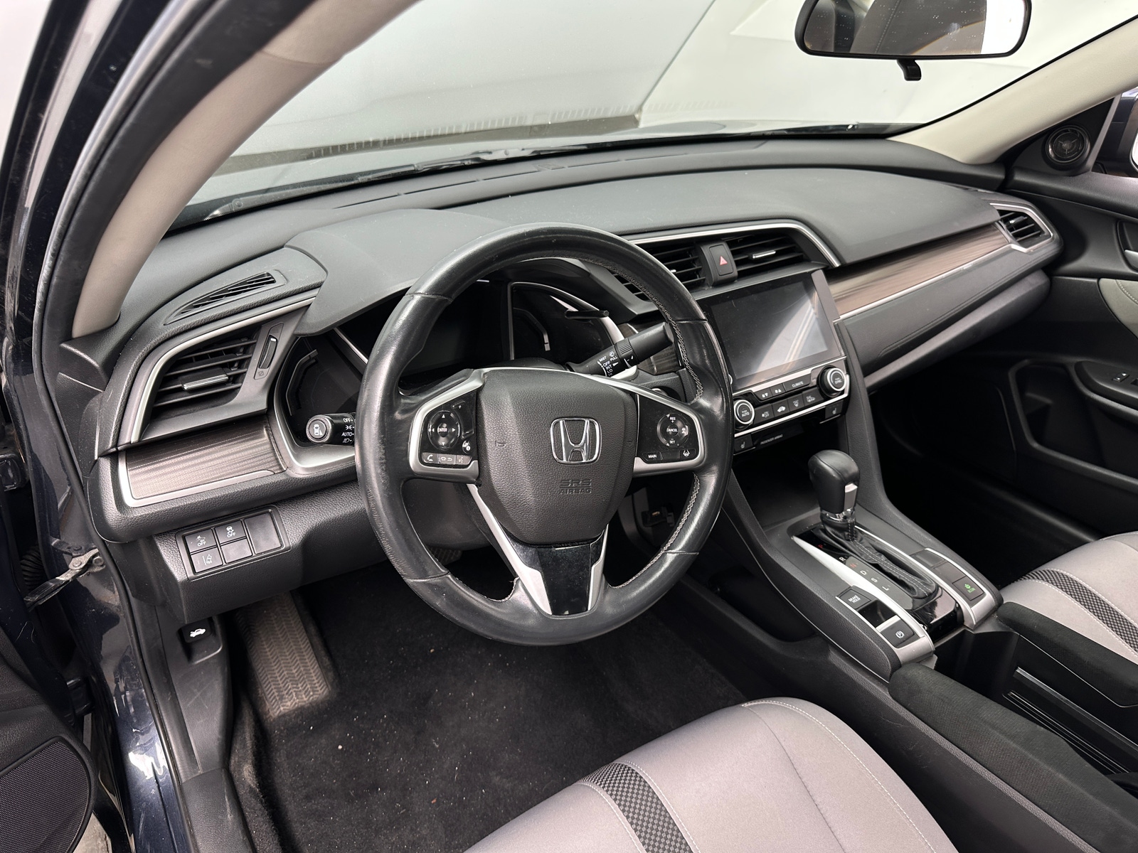 Thumbnail: 2019 Honda Civic - 3