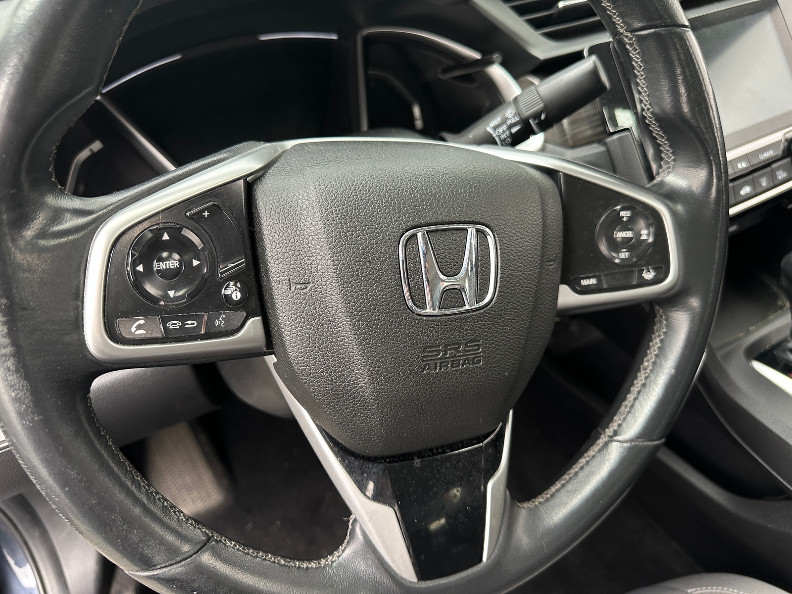 Thumbnail: 2019 Honda Civic - 5
