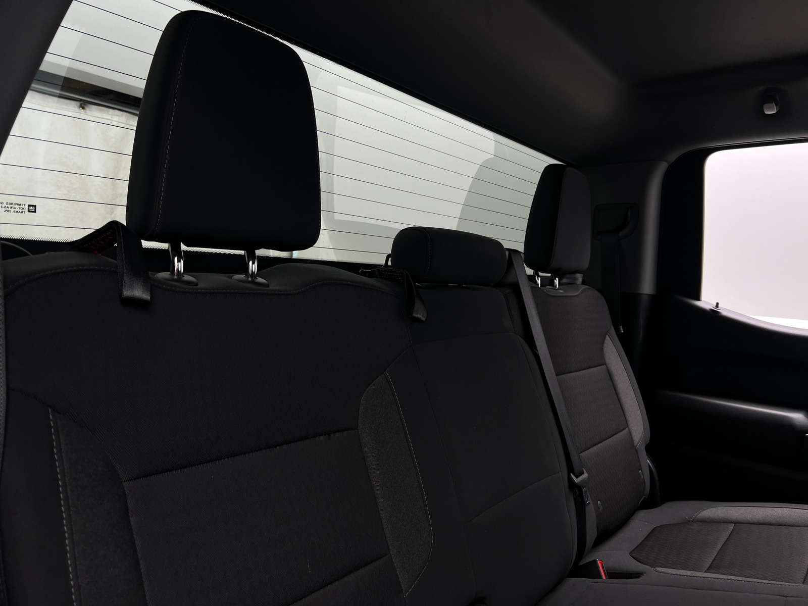 Thumbnail: 2020 Chevrolet Silverado 1500 - 6
