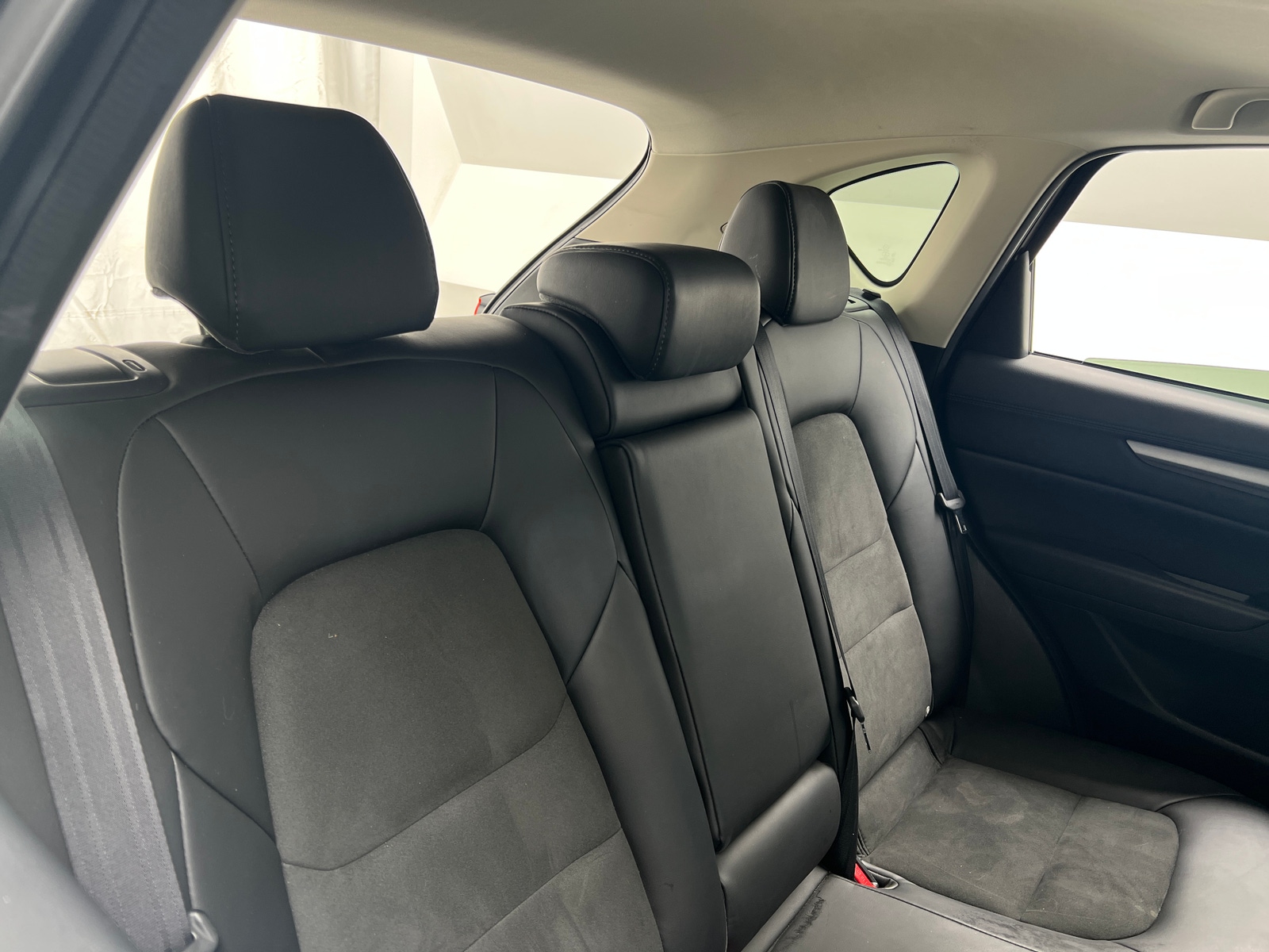 Thumbnail: 2018 Mazda CX-5 - 5