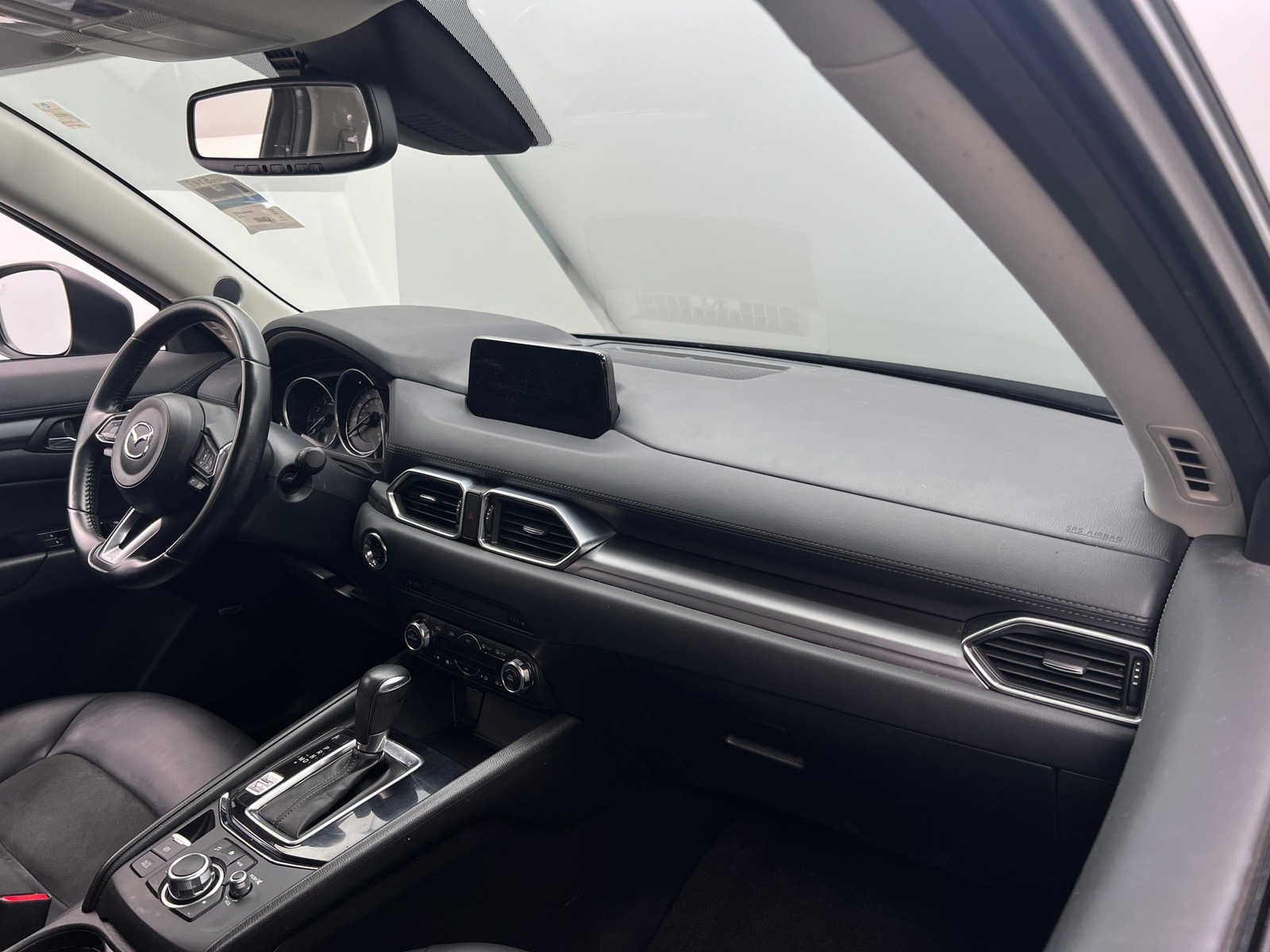 Thumbnail: 2018 Mazda CX-5 - 2