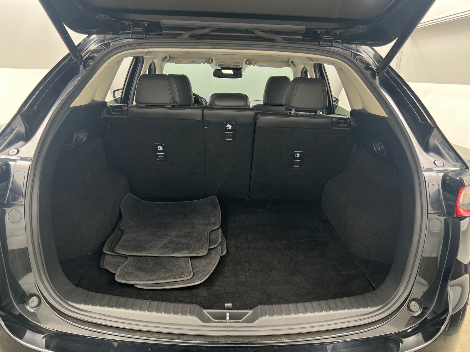 Thumbnail: 2018 Mazda CX-5 - 6