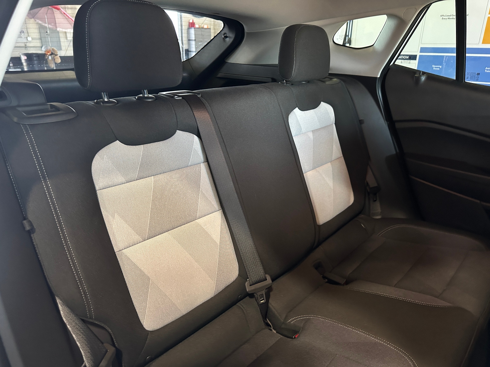 Thumbnail: 2025 Chevrolet Trax - 6