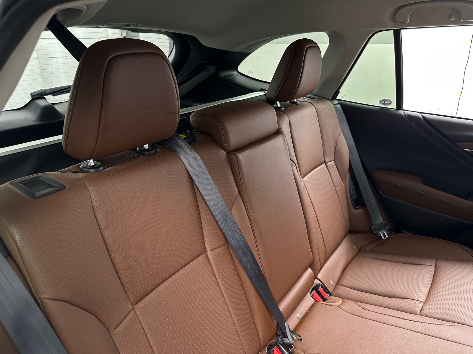 Thumbnail: 2025 Subaru Outback - 5