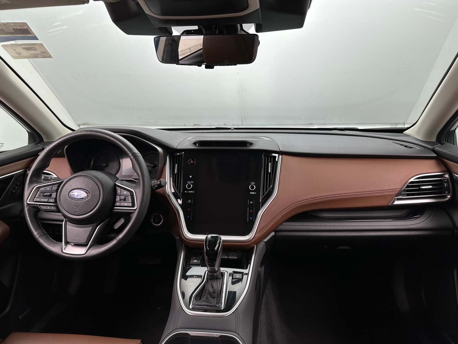 Thumbnail: 2025 Subaru Outback - 2