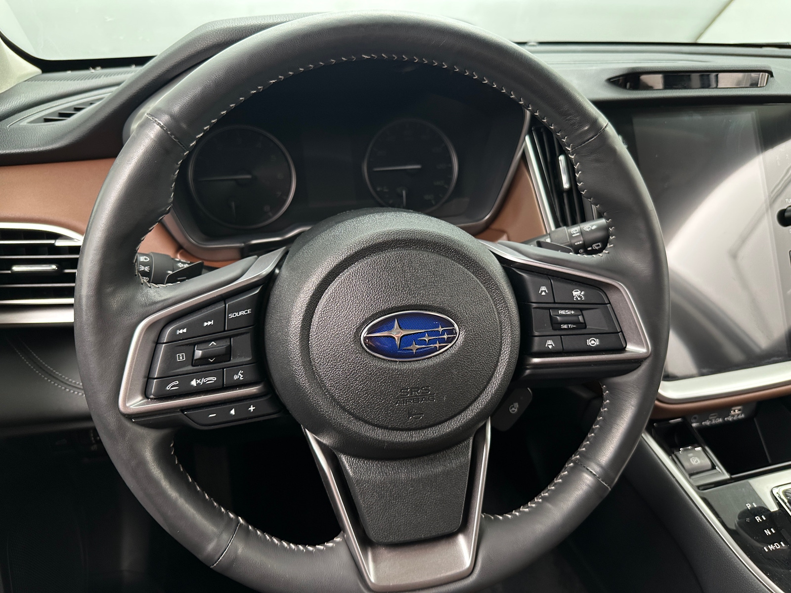 Thumbnail: 2025 Subaru Outback - 4