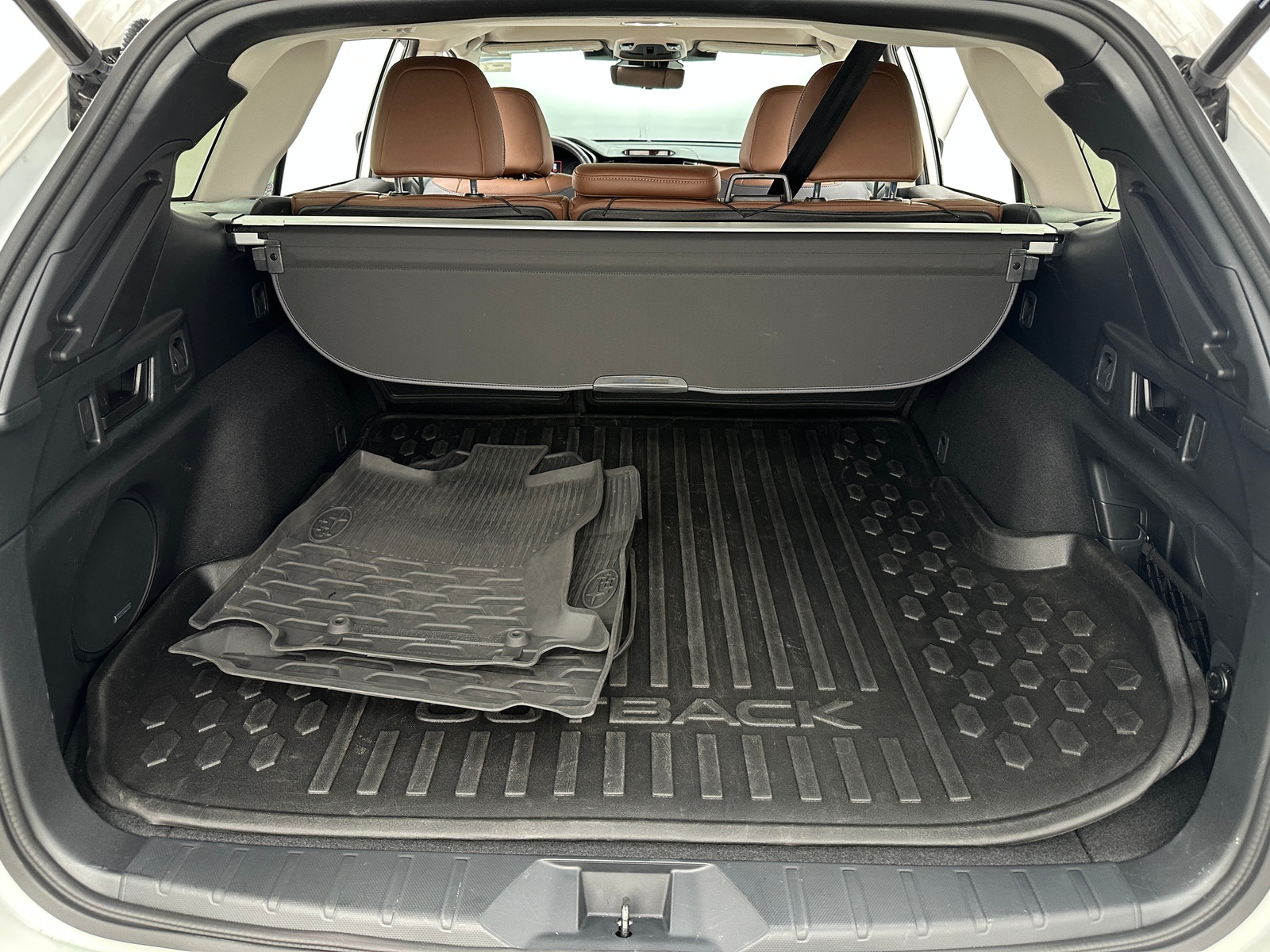 Thumbnail: 2025 Subaru Outback - 6
