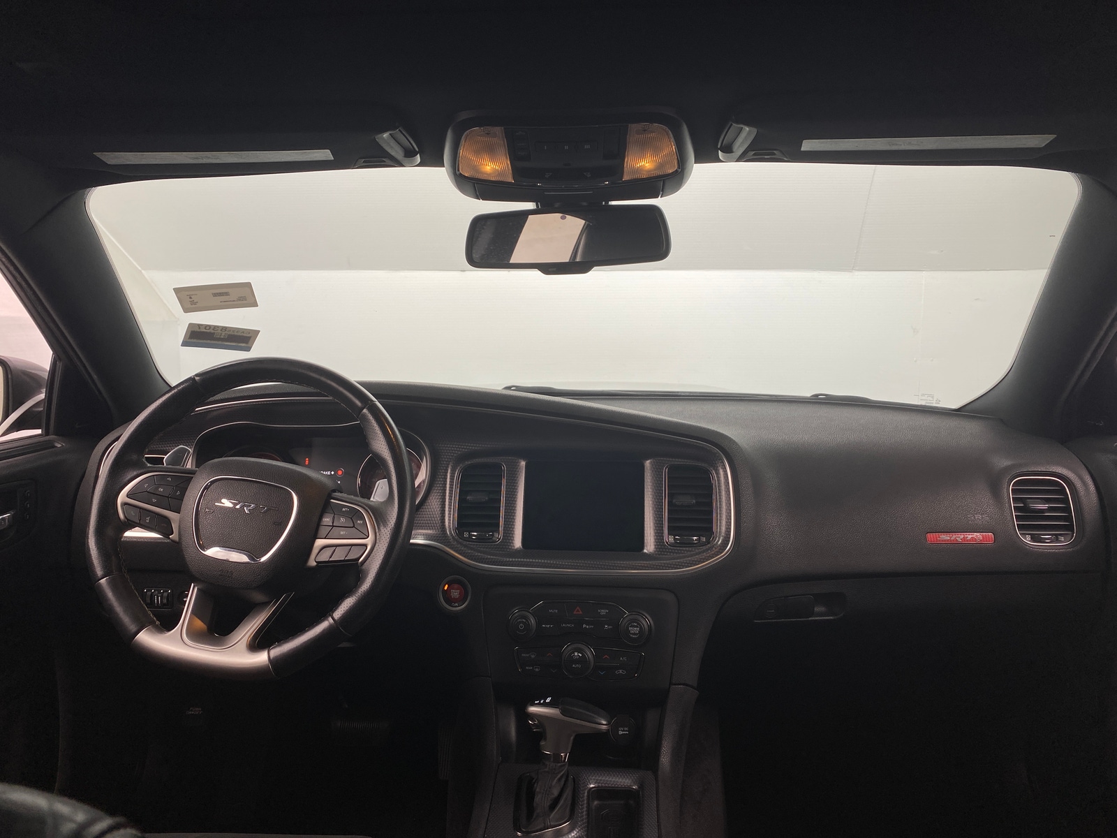 Thumbnail: 2018 Dodge Charger - 2