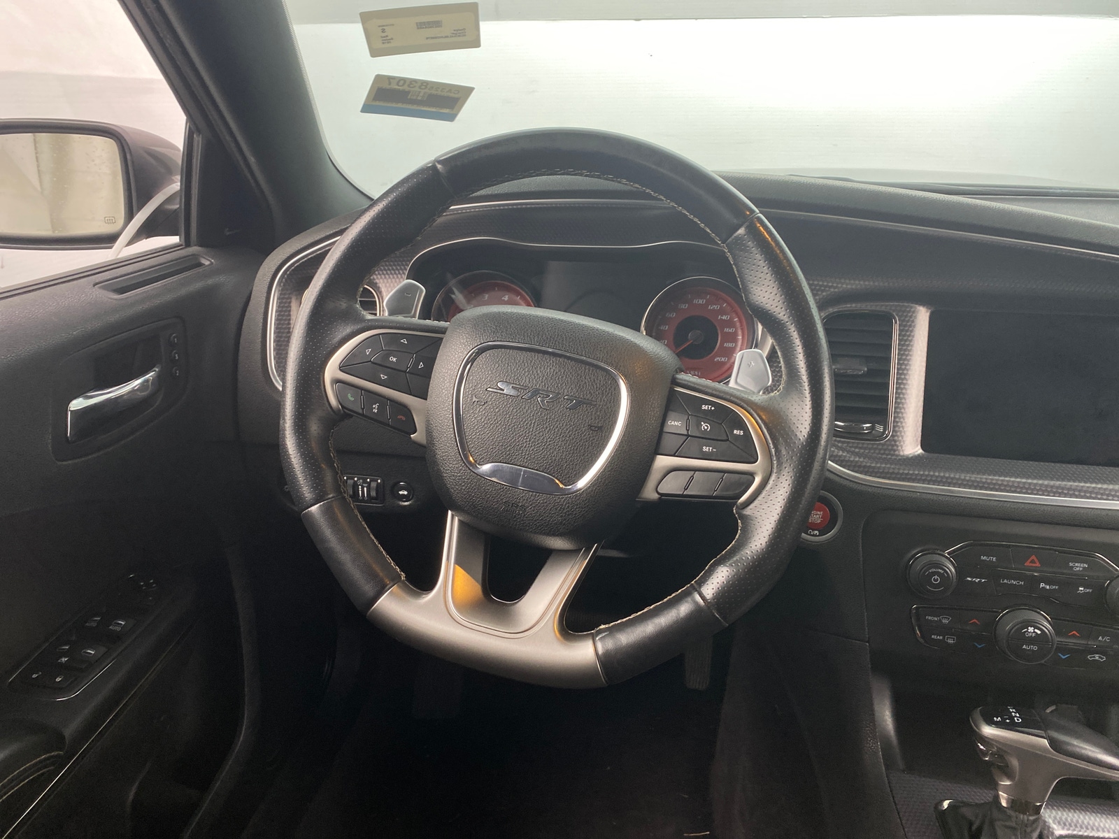 Thumbnail: 2018 Dodge Charger - 4
