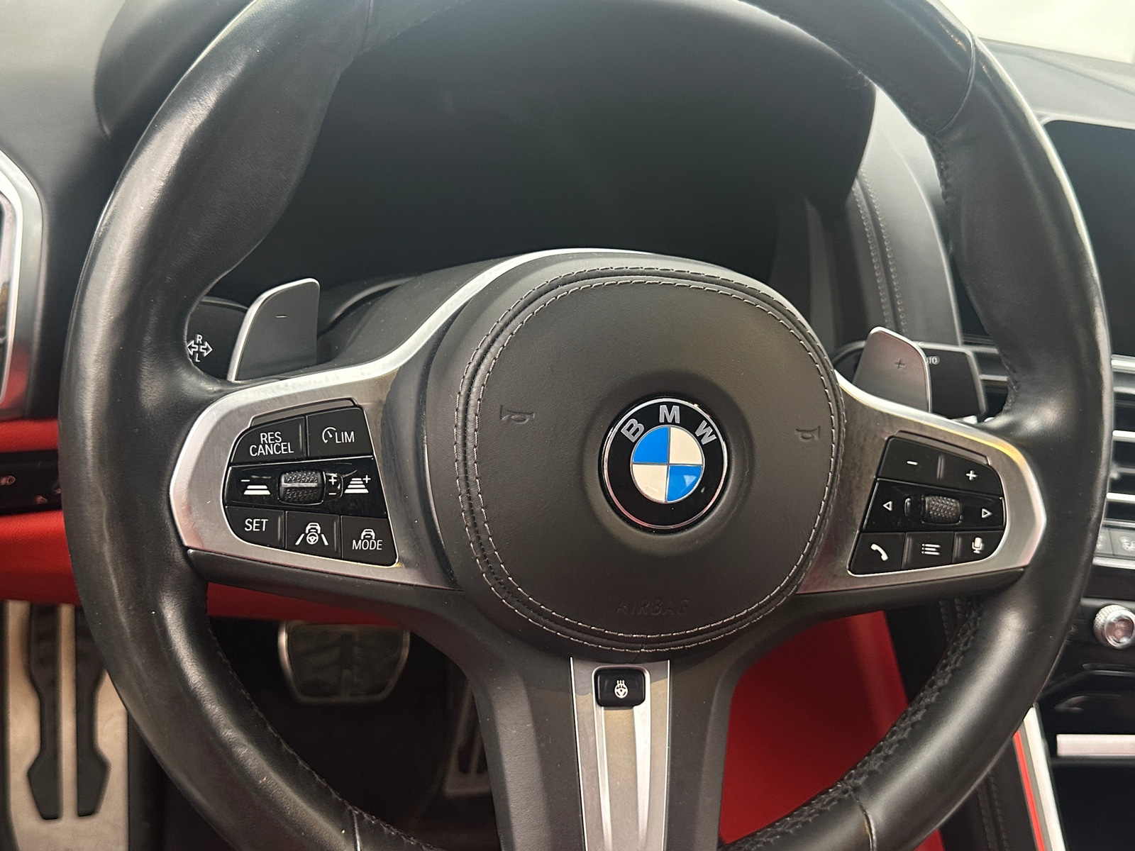 Thumbnail: 2019 BMW 8 Series - 3