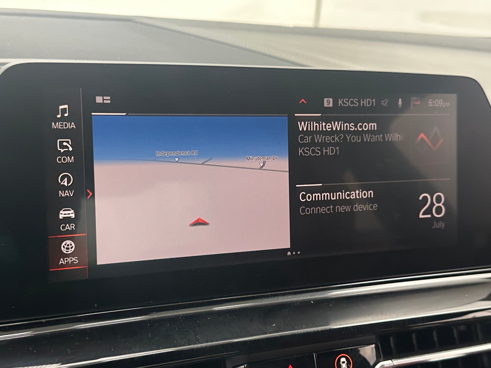 Thumbnail: 2019 BMW 8 Series - 2