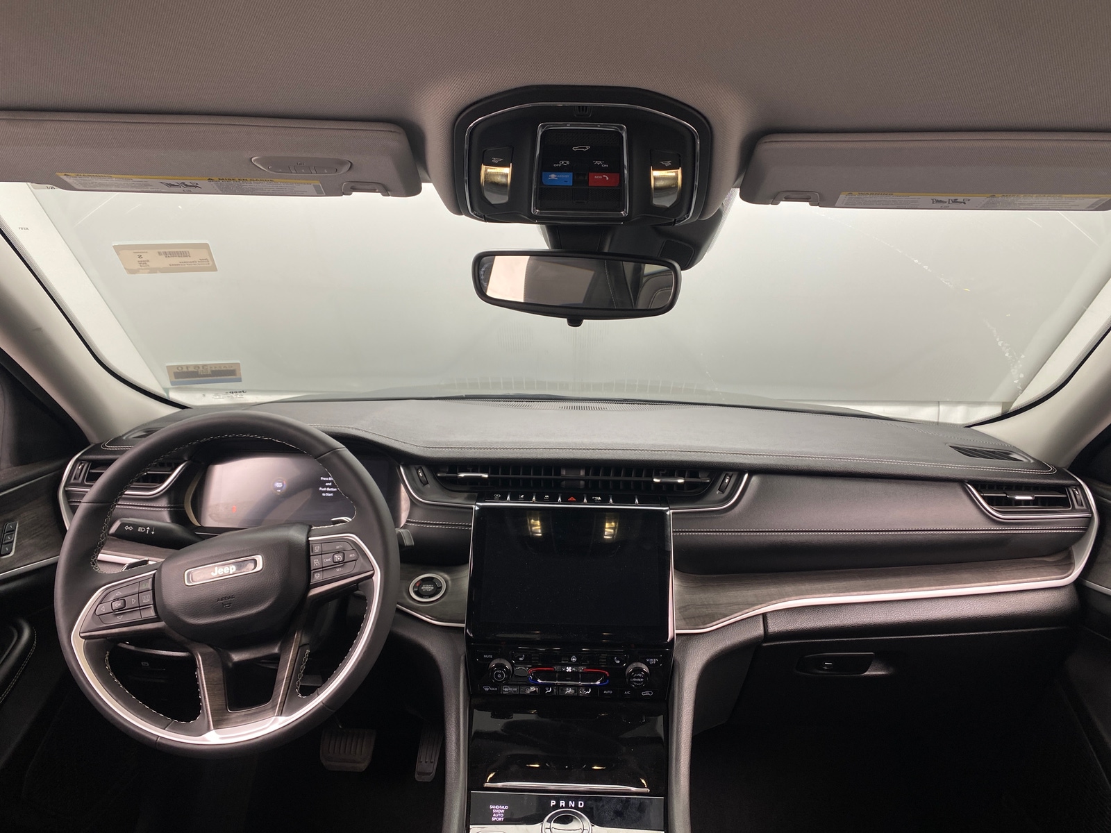 Thumbnail: 2023 Jeep Grand Cherokee - 2