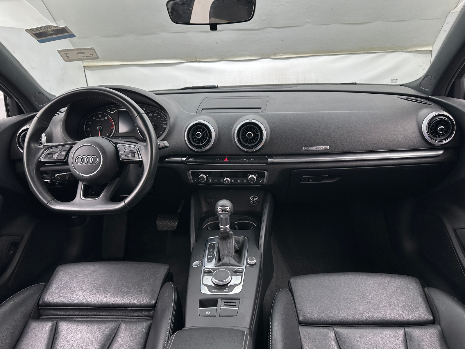 Thumbnail: 2020 Audi A3 - 2