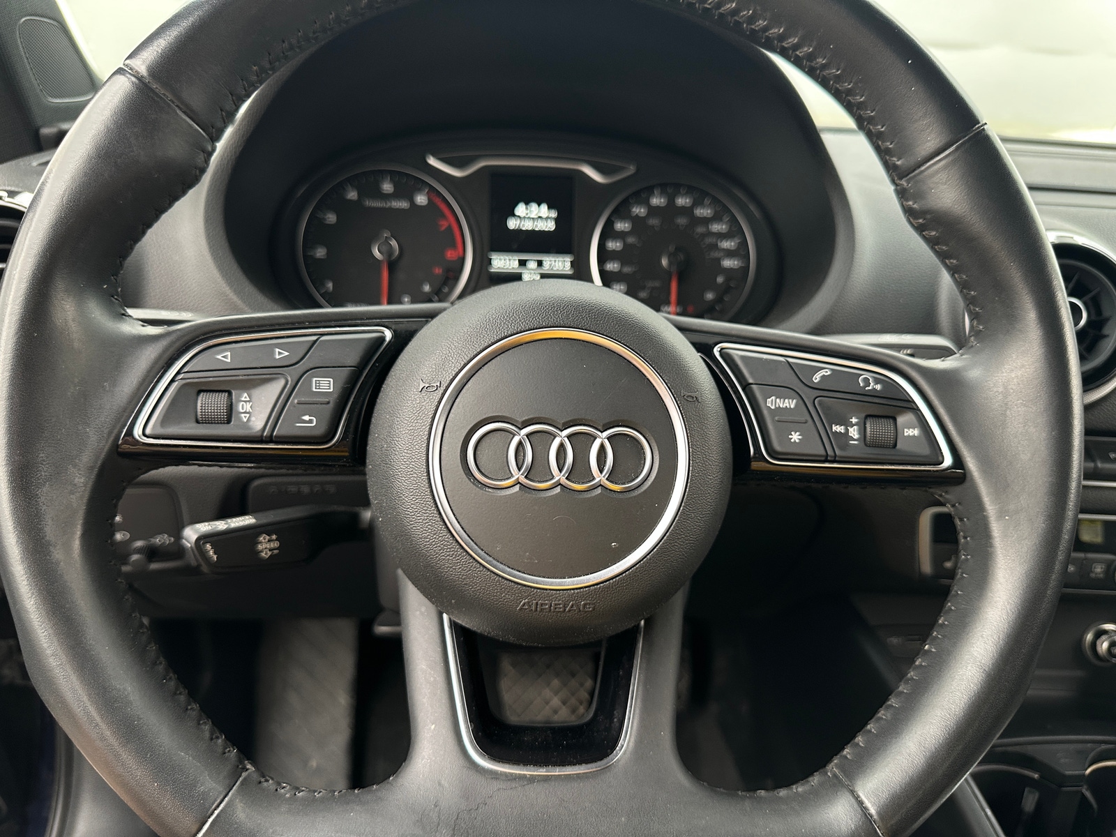 Thumbnail: 2020 Audi A3 - 4