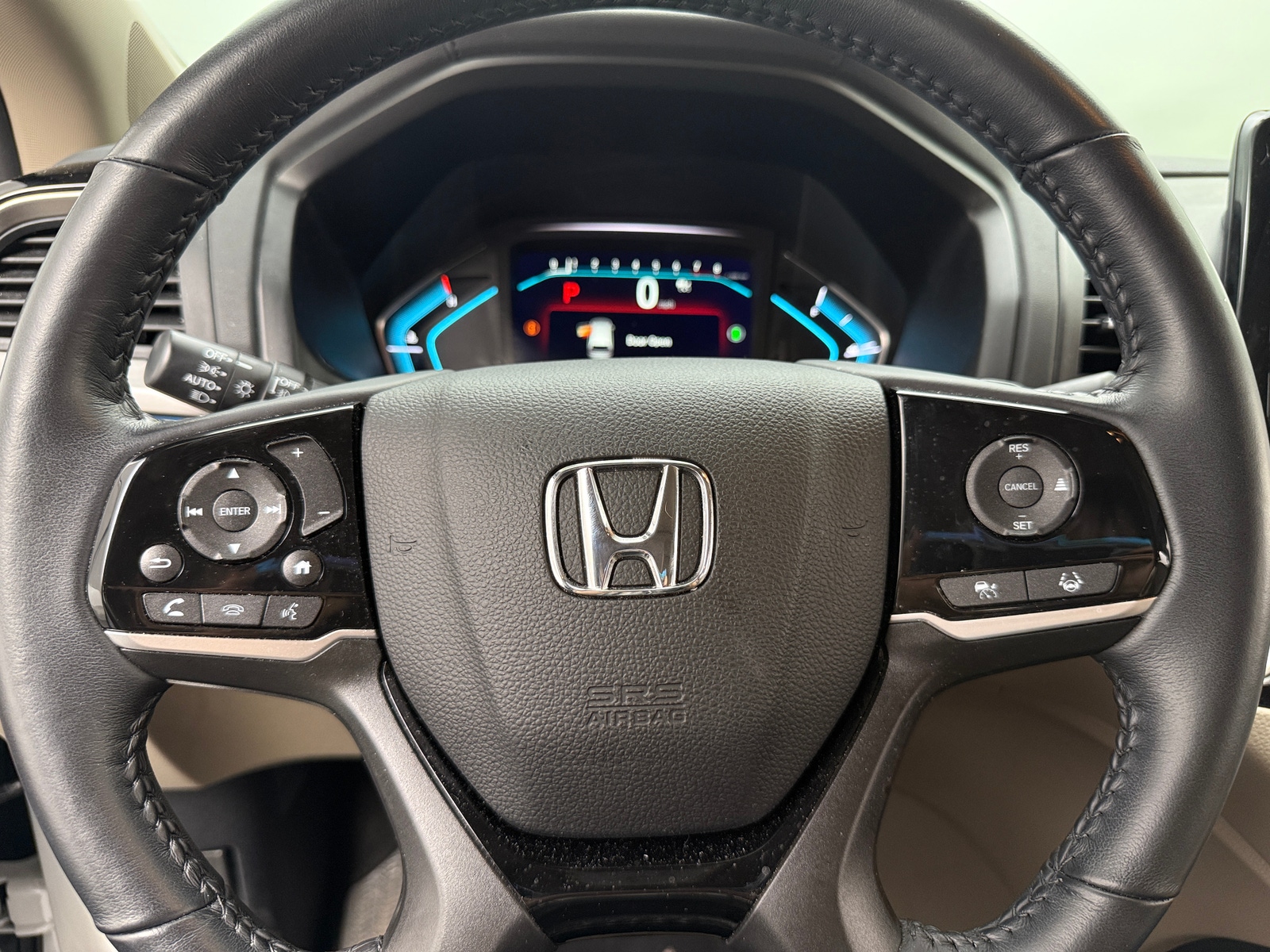 Thumbnail: 2024 Honda Odyssey - 4