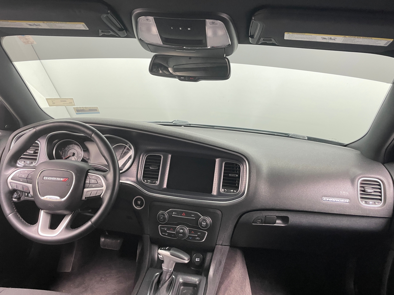 Thumbnail: 2016 Dodge Charger - 3