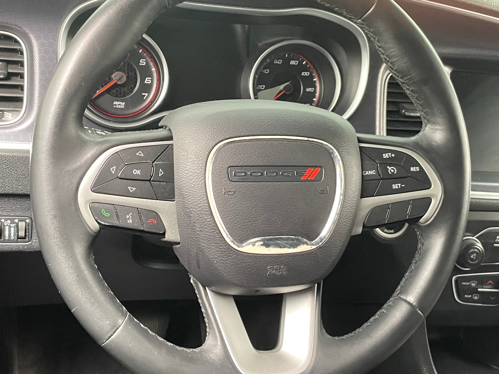 Thumbnail: 2016 Dodge Charger - 5