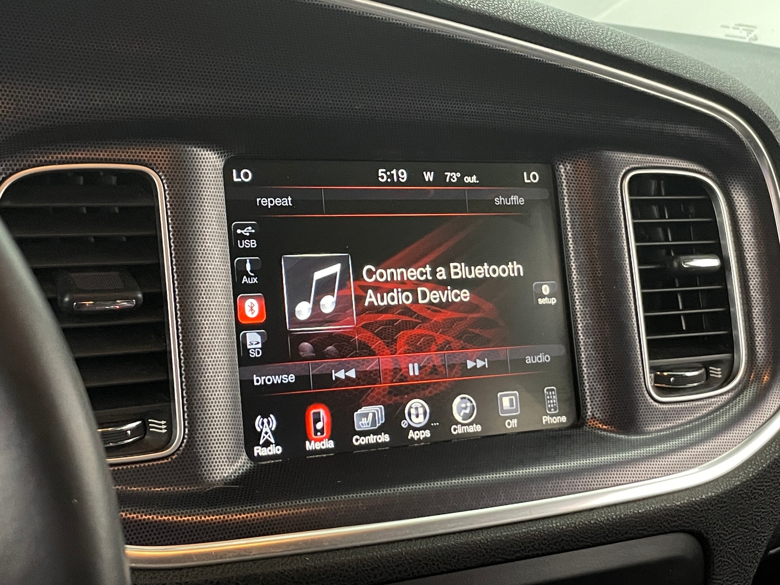 Thumbnail: 2016 Dodge Charger - 4