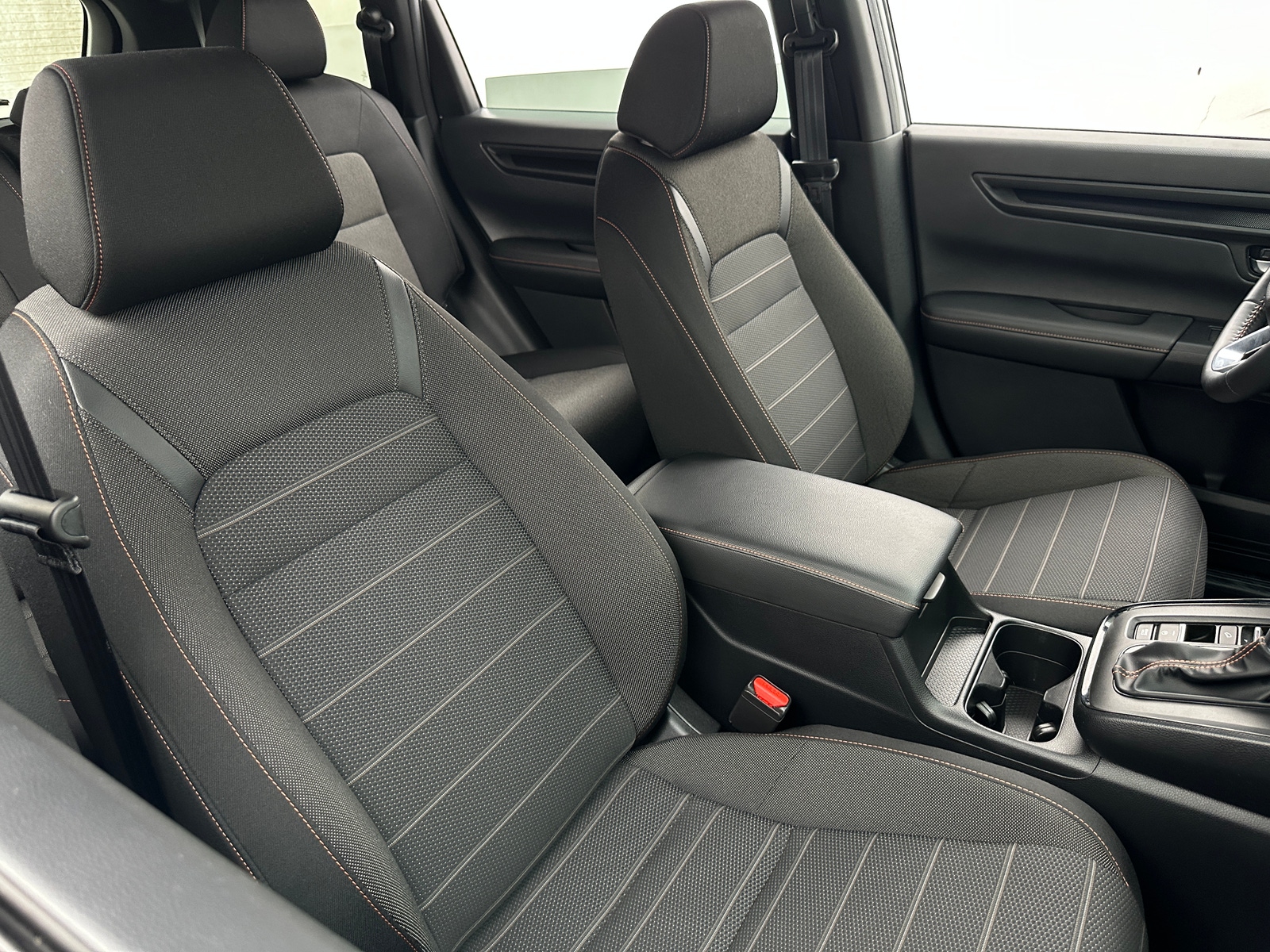 Thumbnail: 2024 Honda CR-V - 2