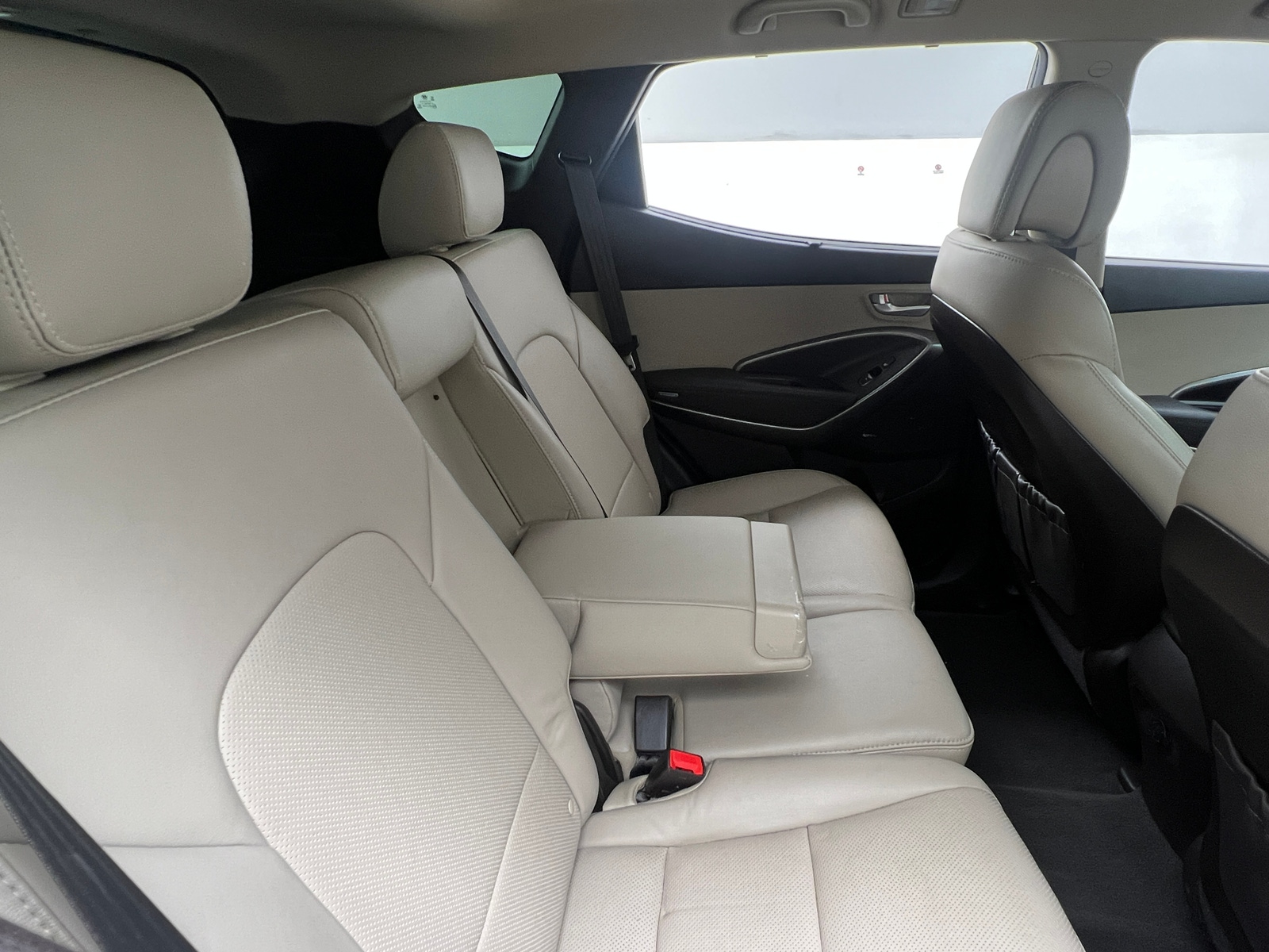 Thumbnail: 2018 Hyundai Santa Fe - 5