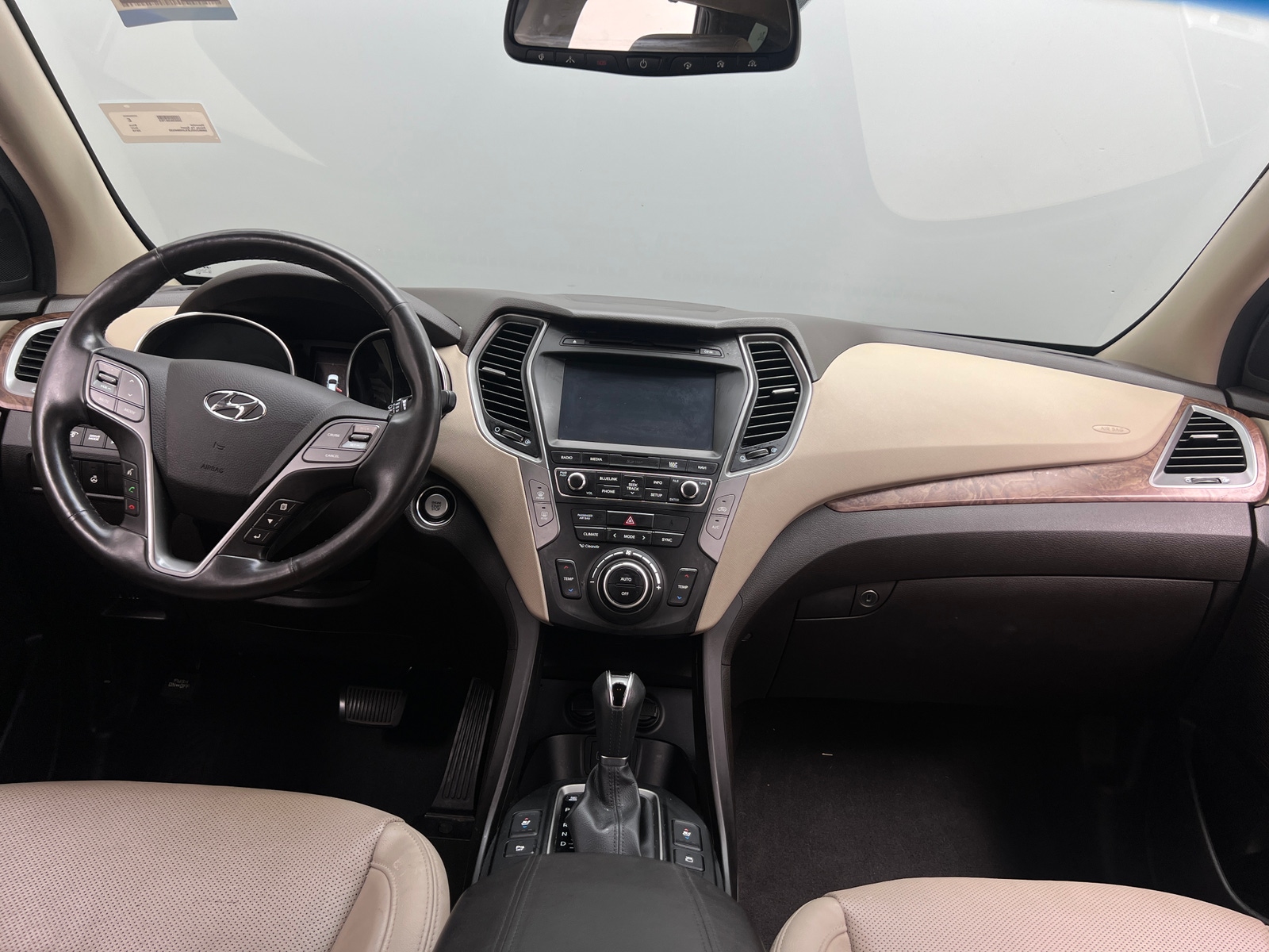 Thumbnail: 2018 Hyundai Santa Fe - 2