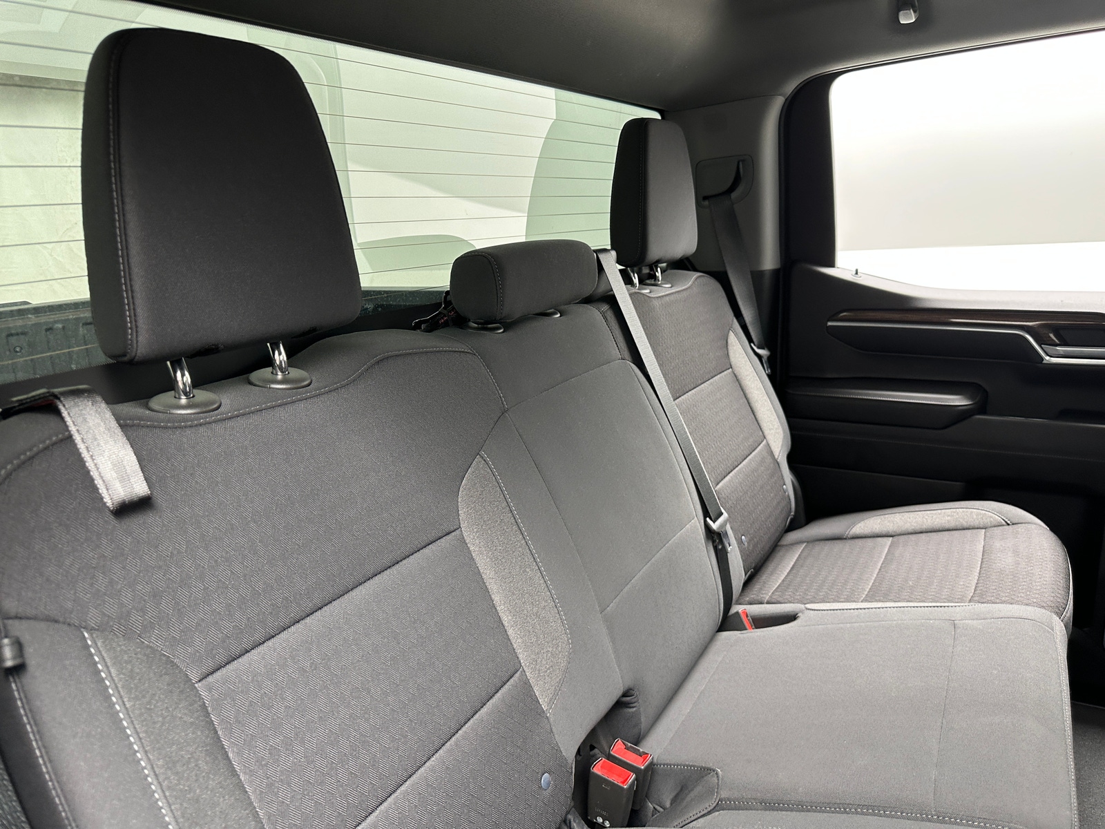 Thumbnail: 2022 Chevrolet Silverado 1500 - 6