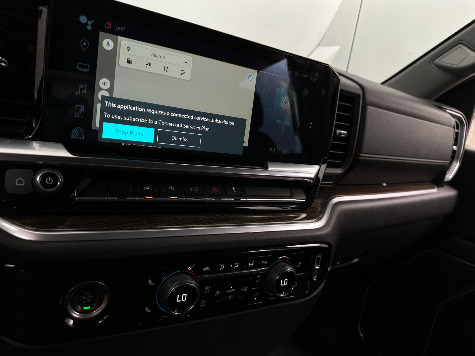 Thumbnail: 2022 Chevrolet Silverado 1500 - 4