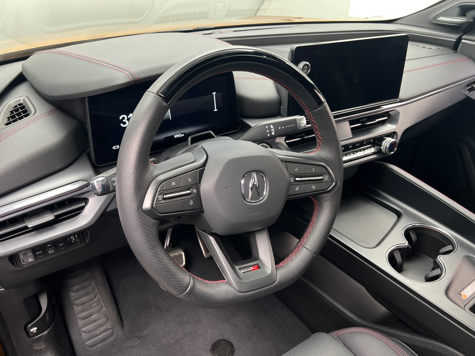 Thumbnail: 2024 Acura ZDX - 4
