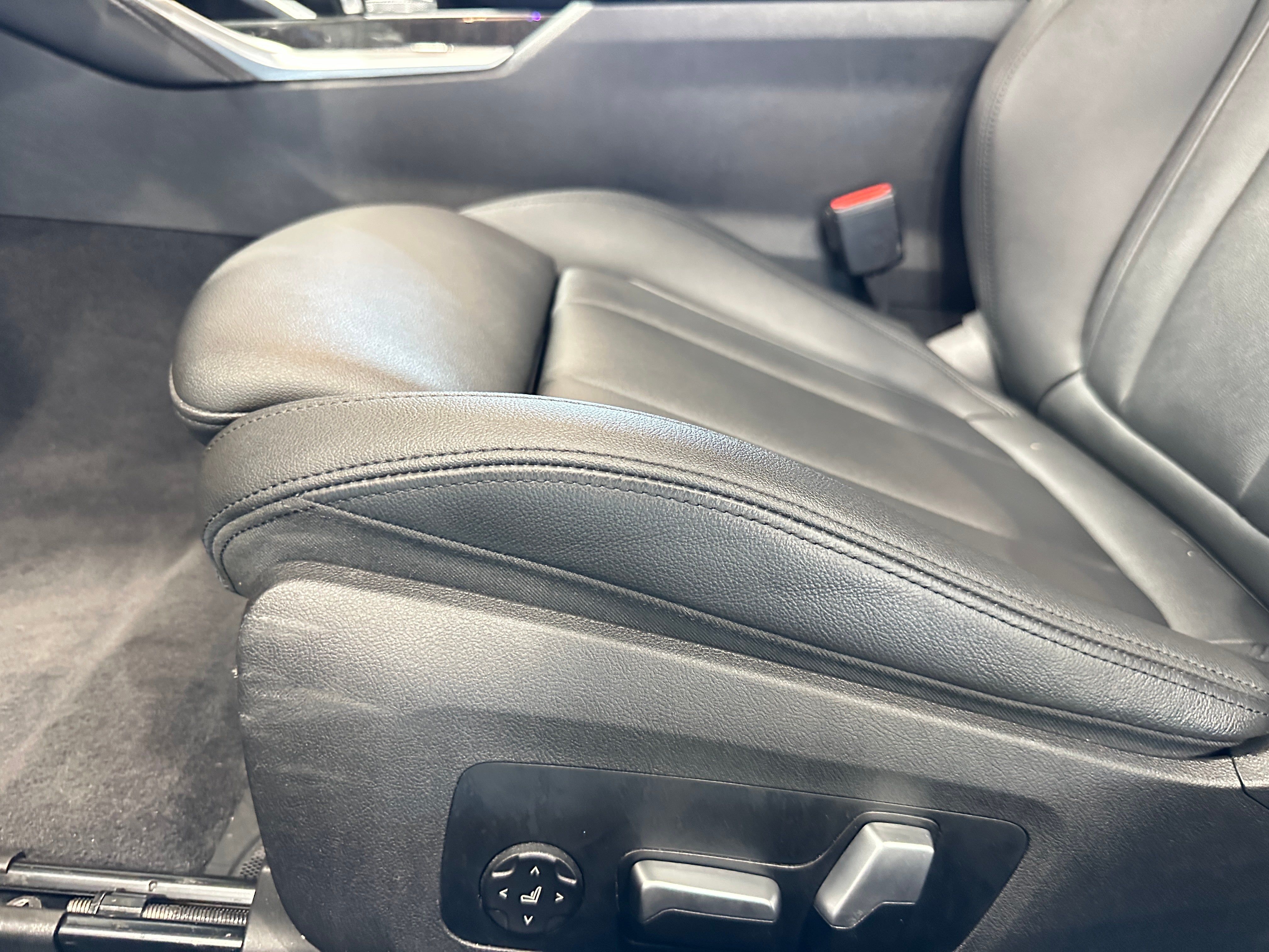 2021 BMW 4 Series