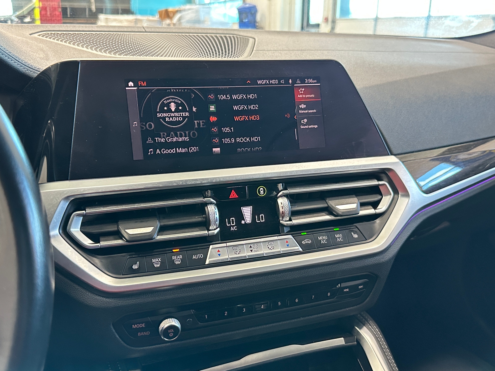 Thumbnail: 2021 BMW 4 Series - 2