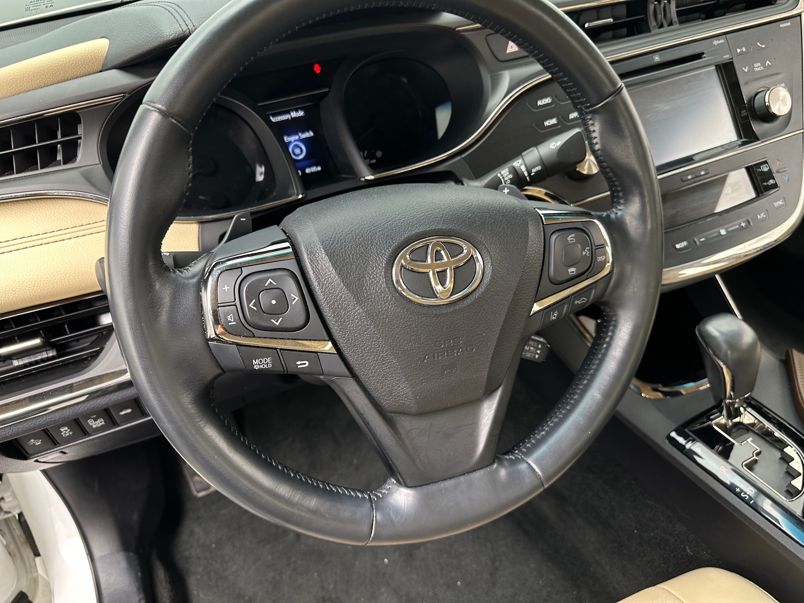 Thumbnail: 2018 Toyota Avalon - 4