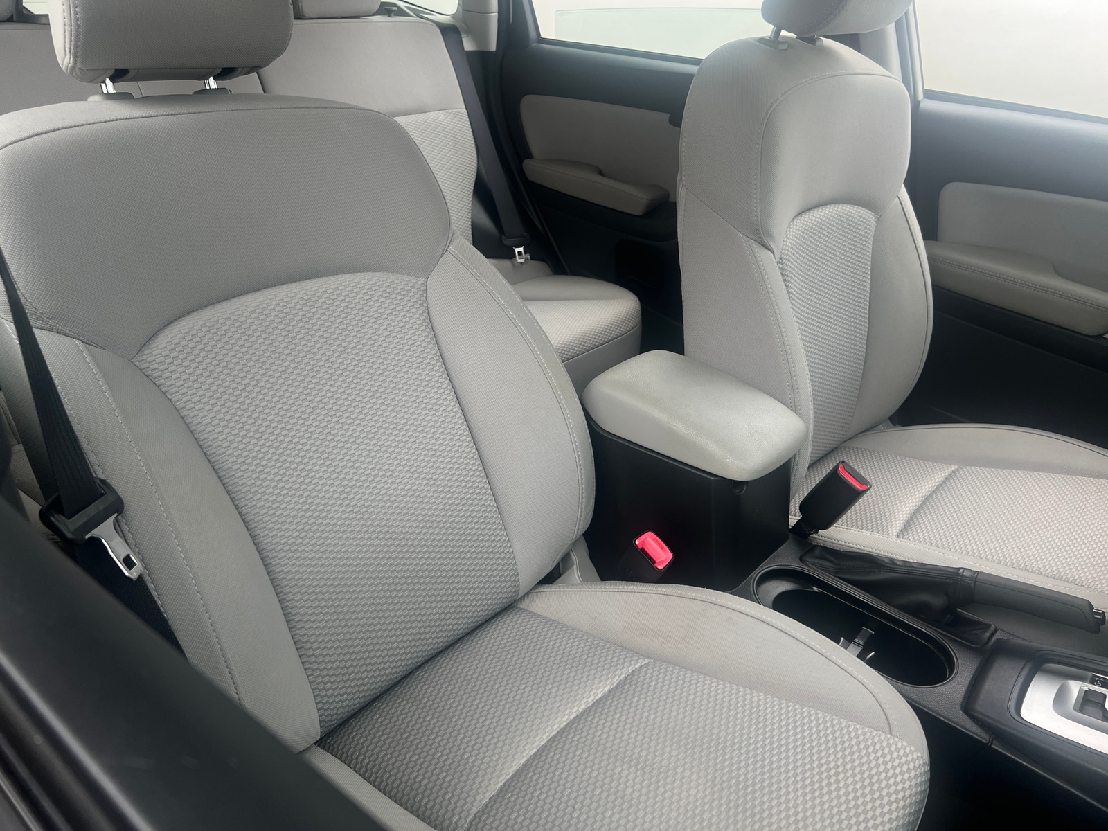 Thumbnail: 2016 Subaru Forester - 2