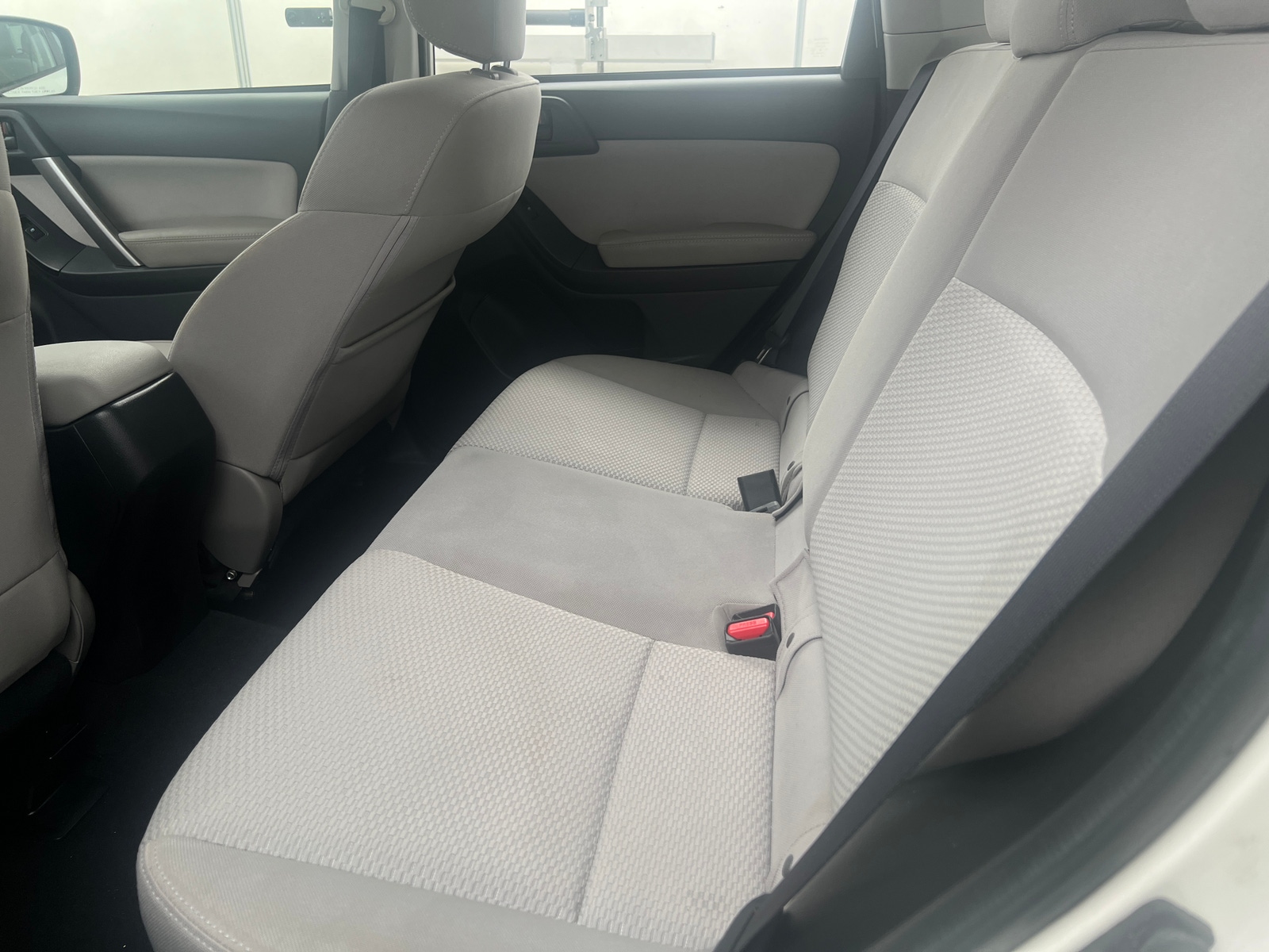 Thumbnail: 2016 Subaru Forester - 6