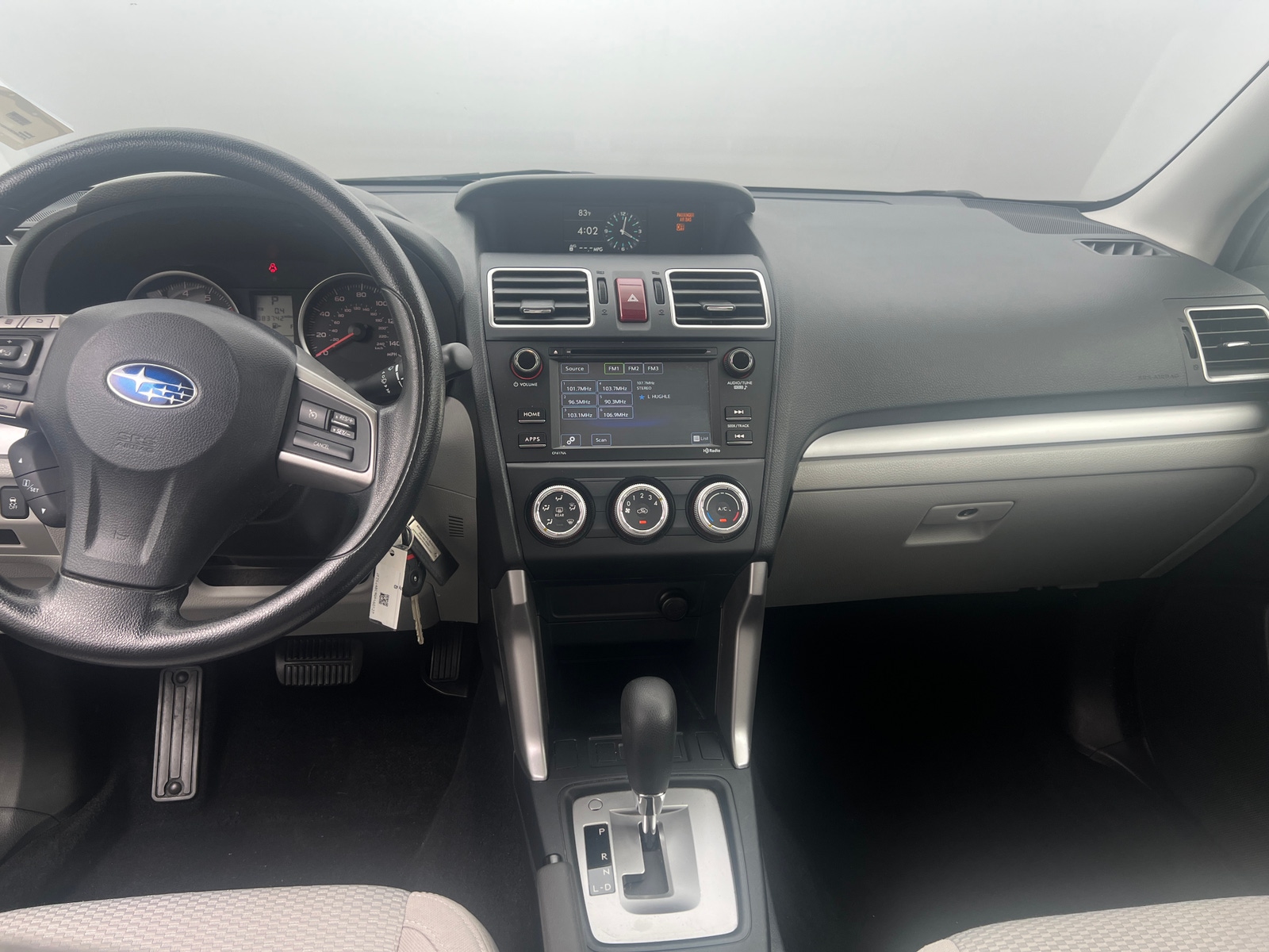 Thumbnail: 2016 Subaru Forester - 3