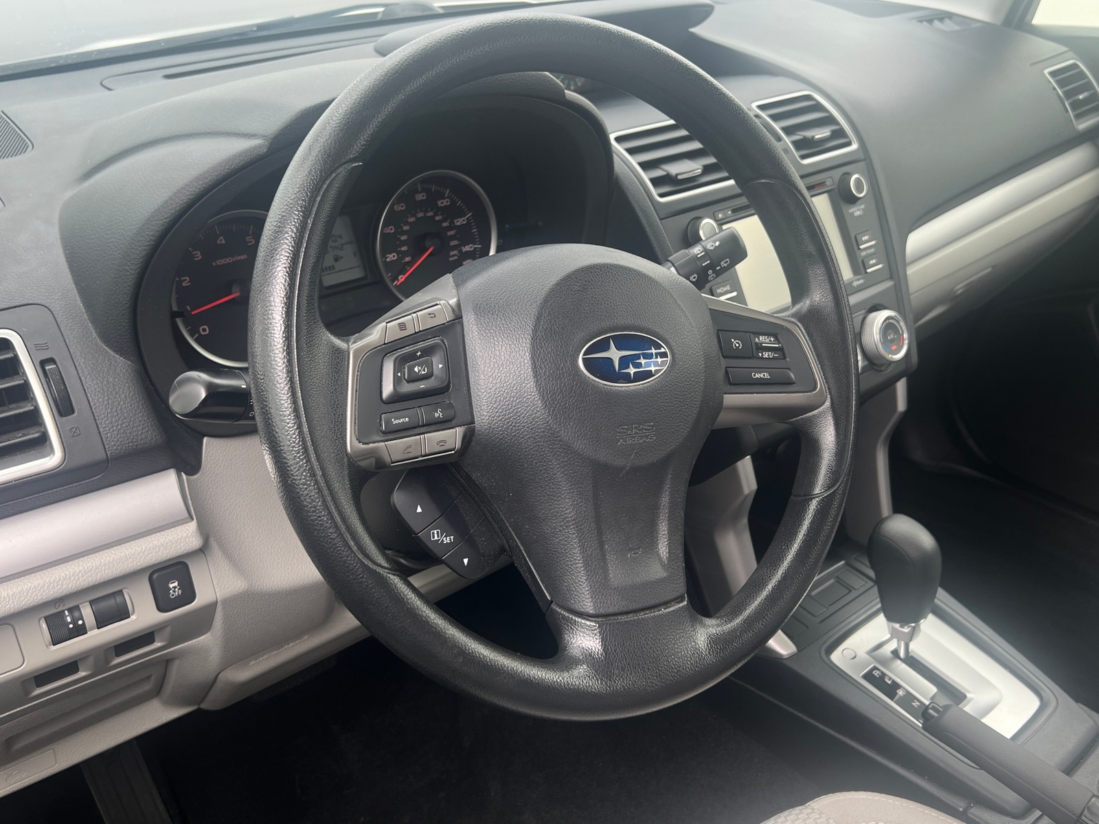 Thumbnail: 2016 Subaru Forester - 5