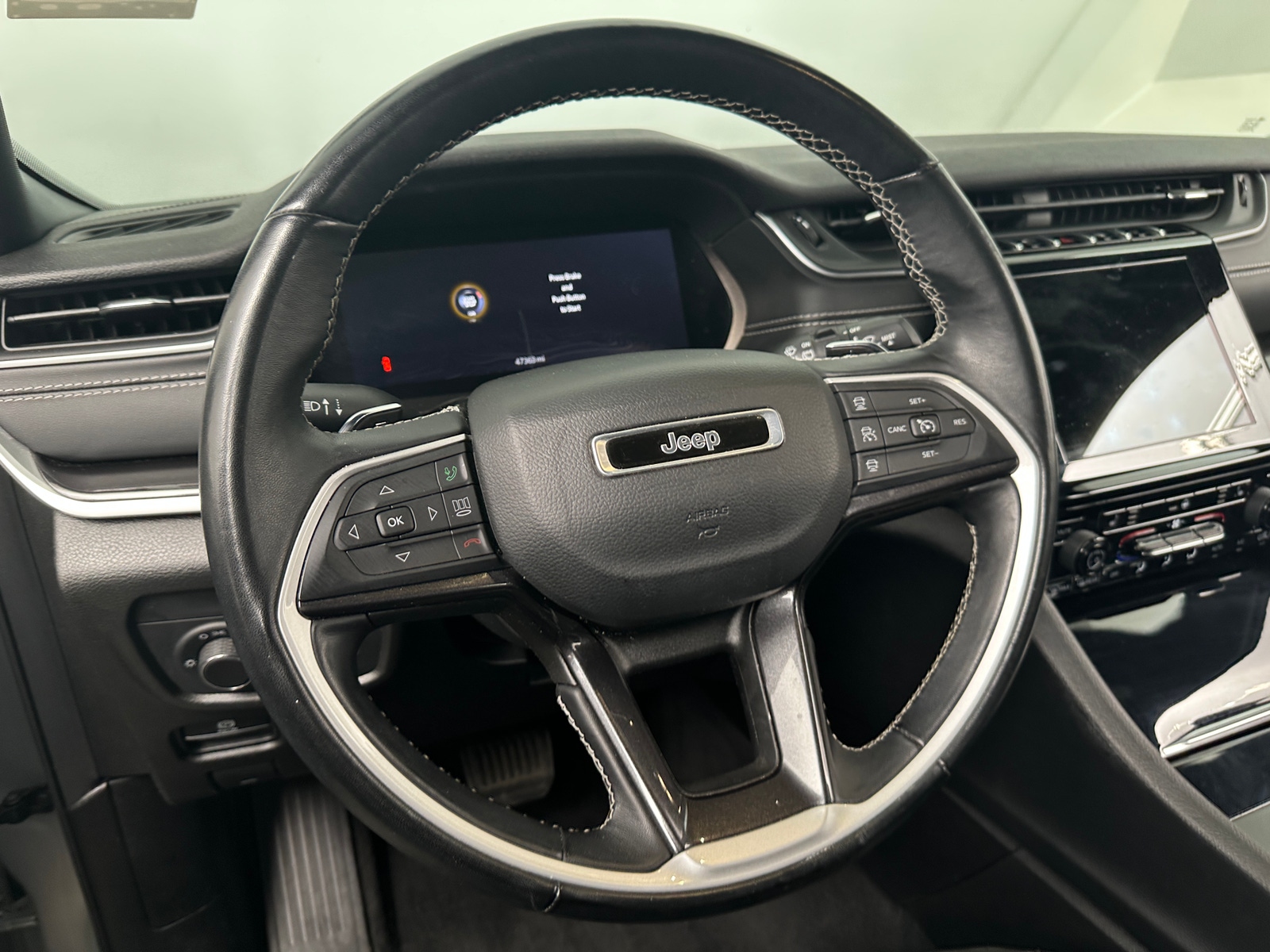 Thumbnail: 2022 Jeep Grand Cherokee L - 5