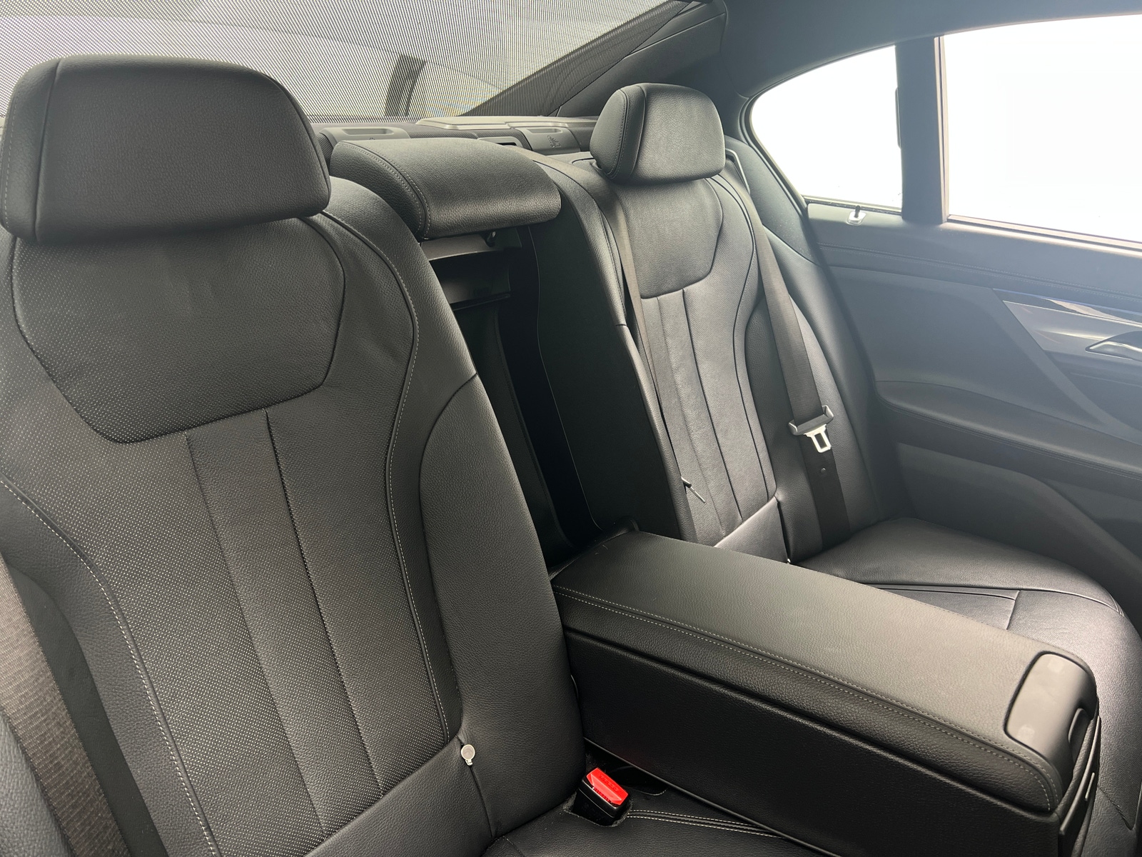Thumbnail: 2017 BMW 7 Series - 5