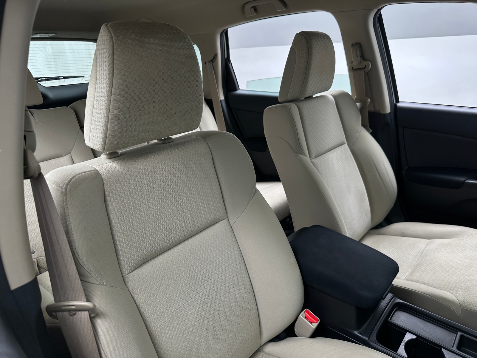 Thumbnail: 2015 Honda CR-V - 2