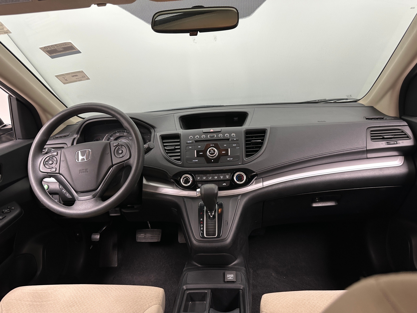 Thumbnail: 2015 Honda CR-V - 3