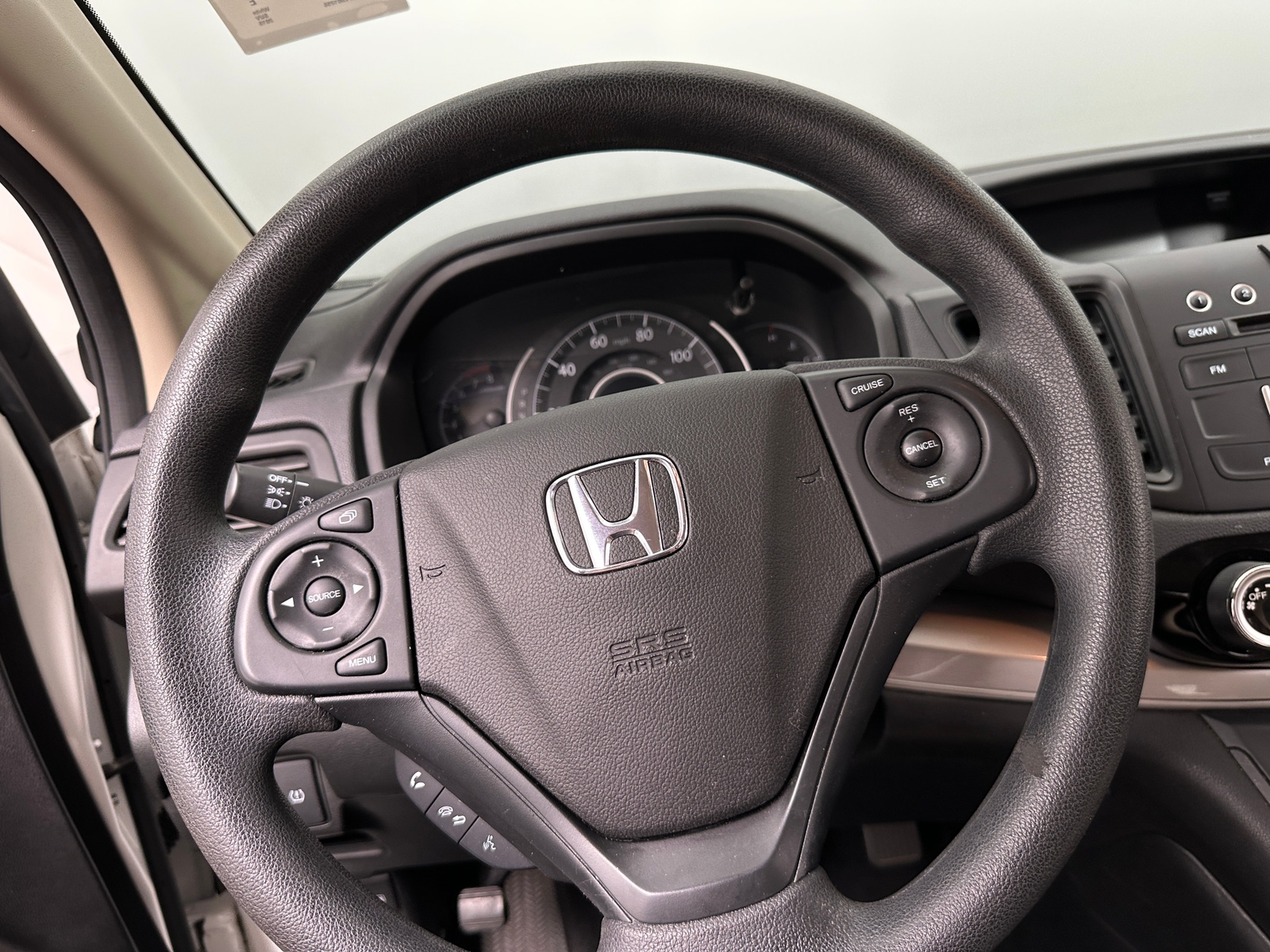 Thumbnail: 2015 Honda CR-V - 5
