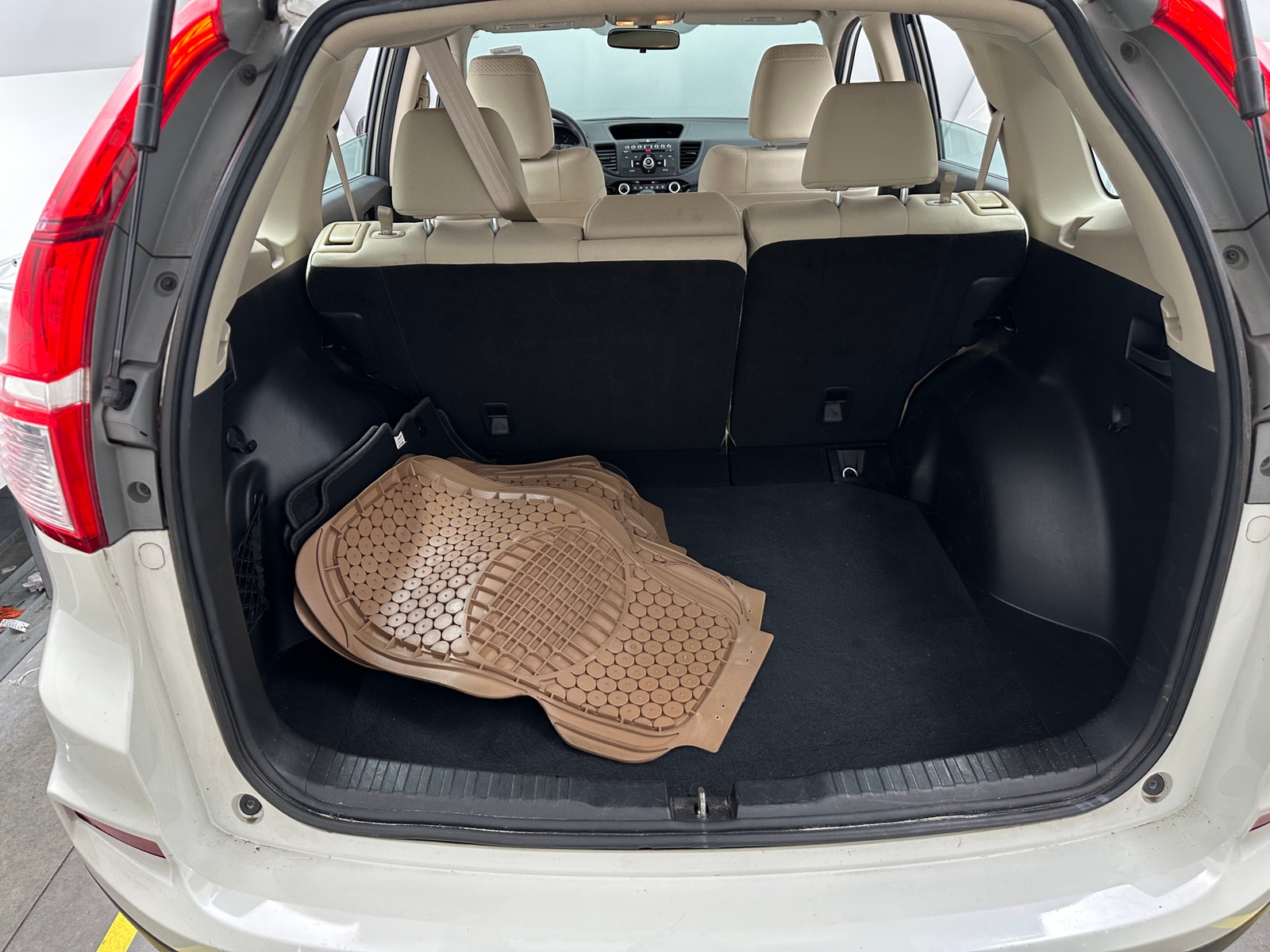 Thumbnail: 2015 Honda CR-V - 7