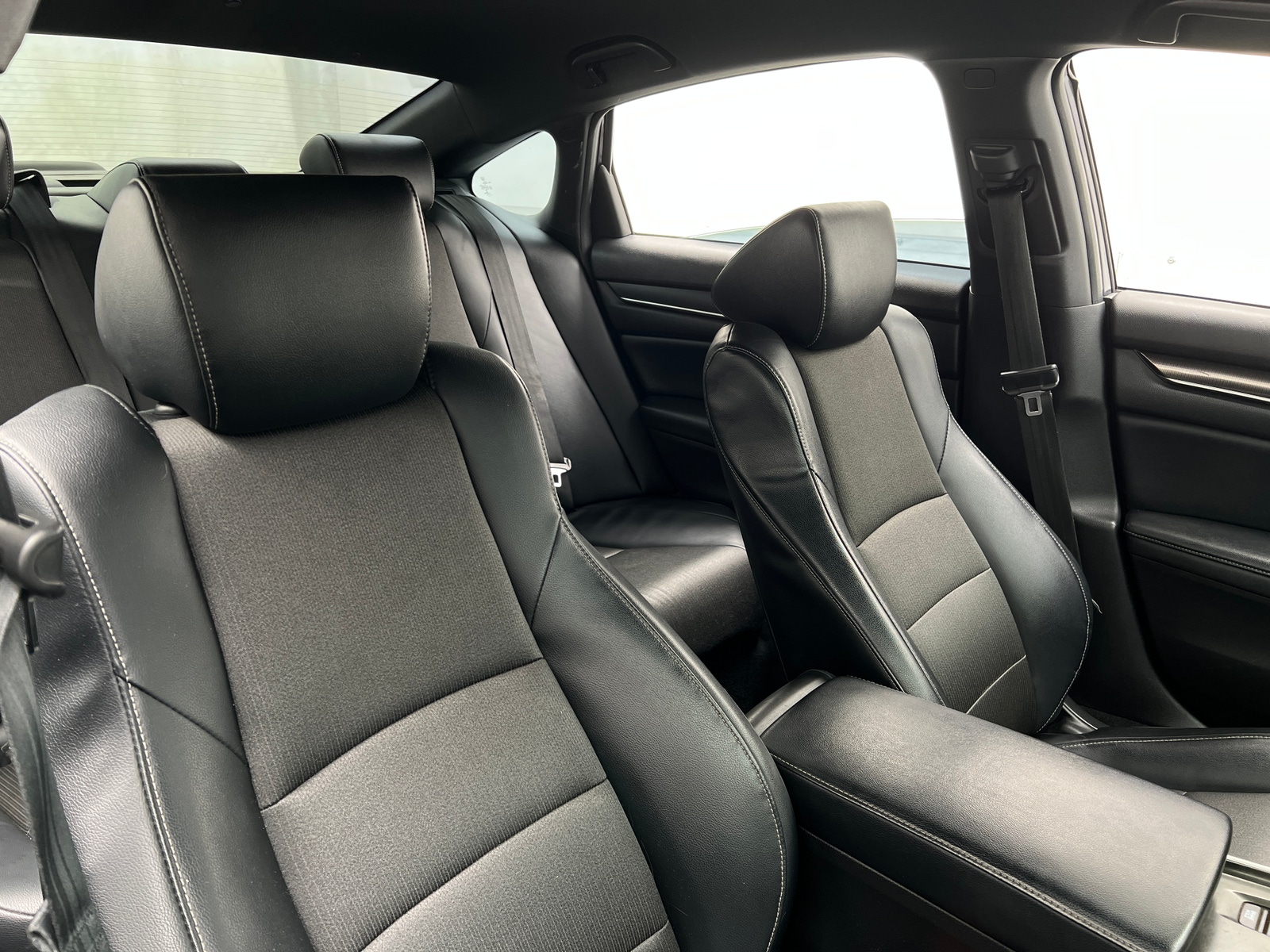 Thumbnail: 2018 Honda Accord - 2