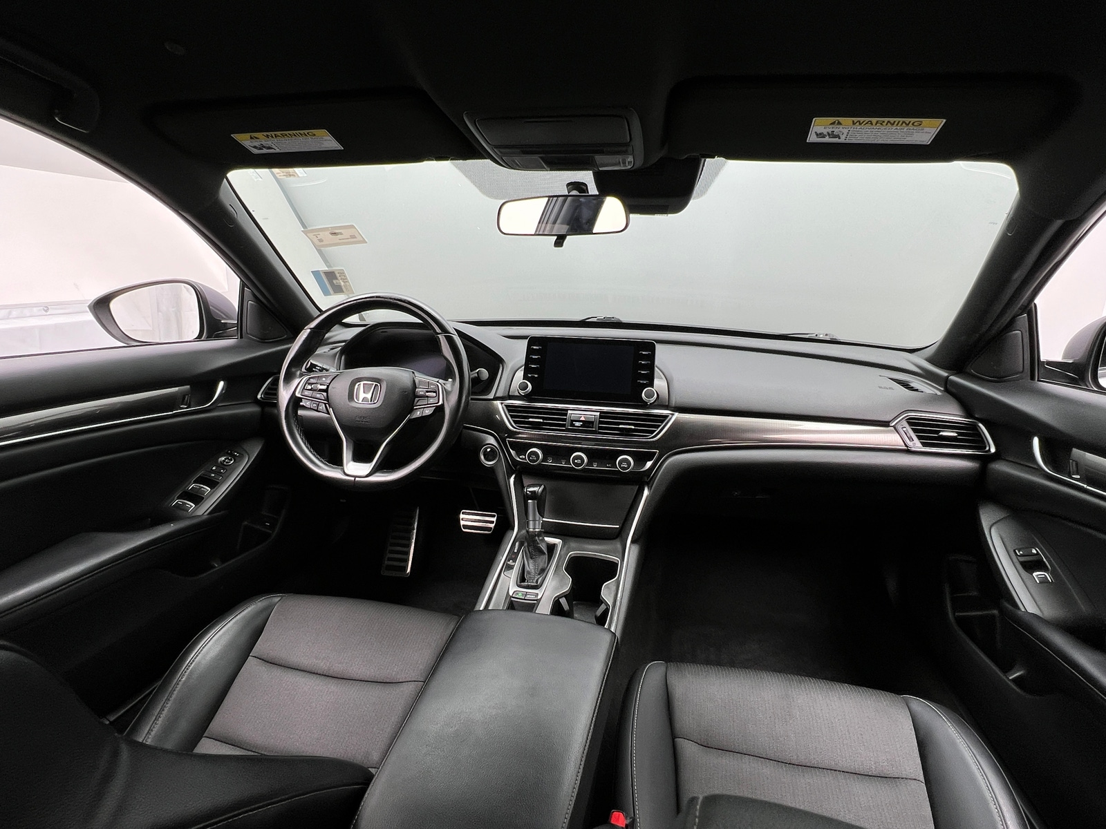 Thumbnail: 2018 Honda Accord - 3